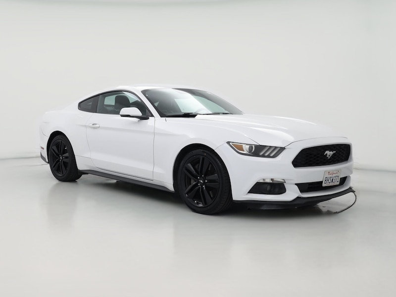 2015 Ford Mustang  -
                  Bakersfield, CA