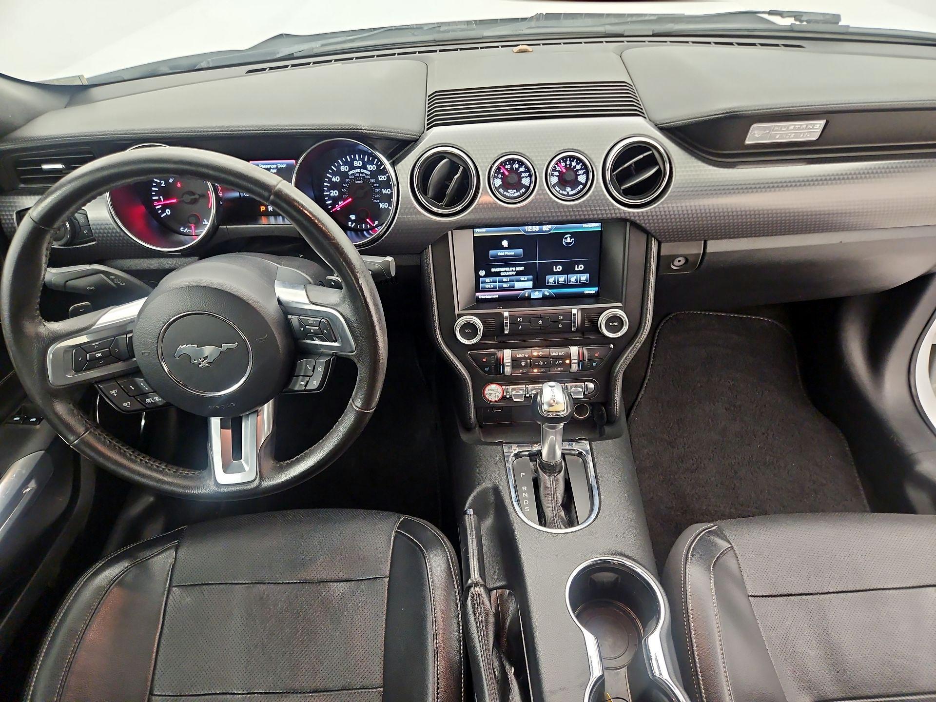 Thumbnail: 2015 Ford Mustang - 9