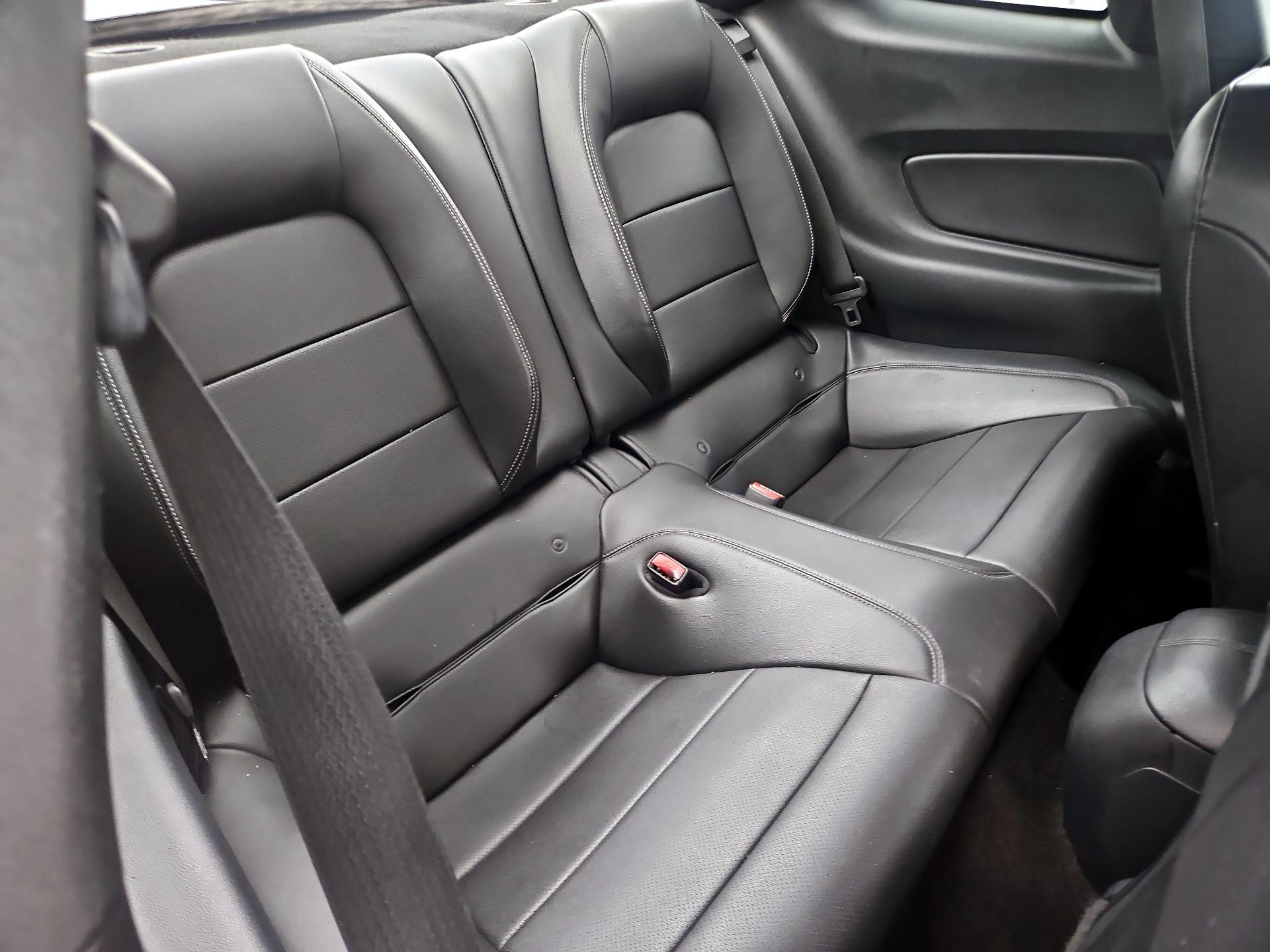 Thumbnail: 2015 Ford Mustang - 19
