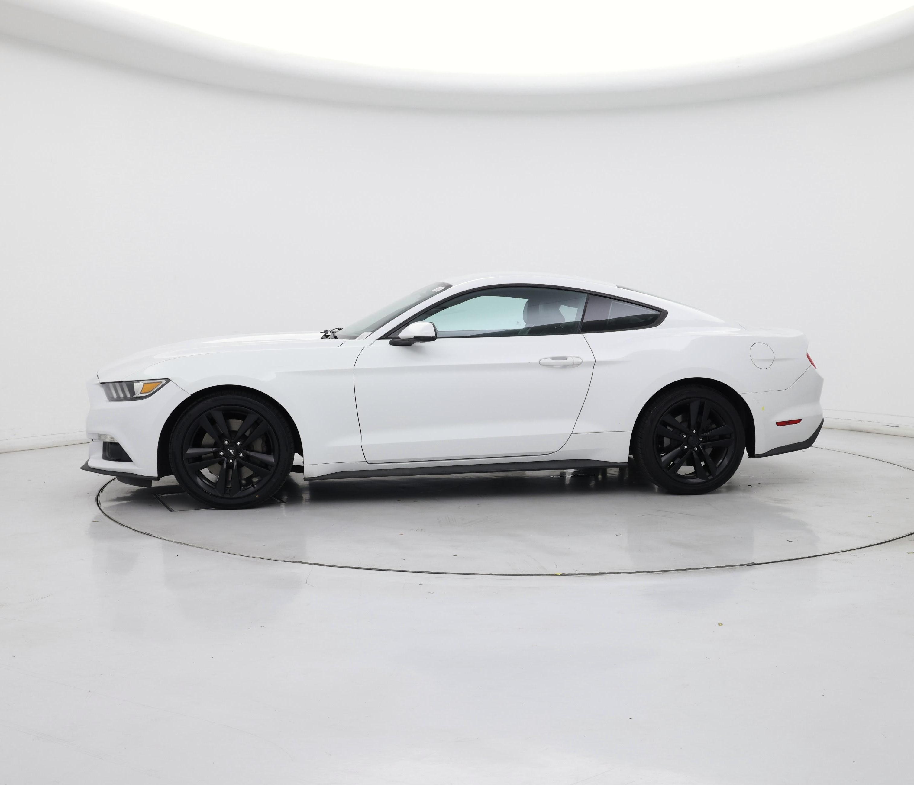 Thumbnail: 2015 Ford Mustang - 3