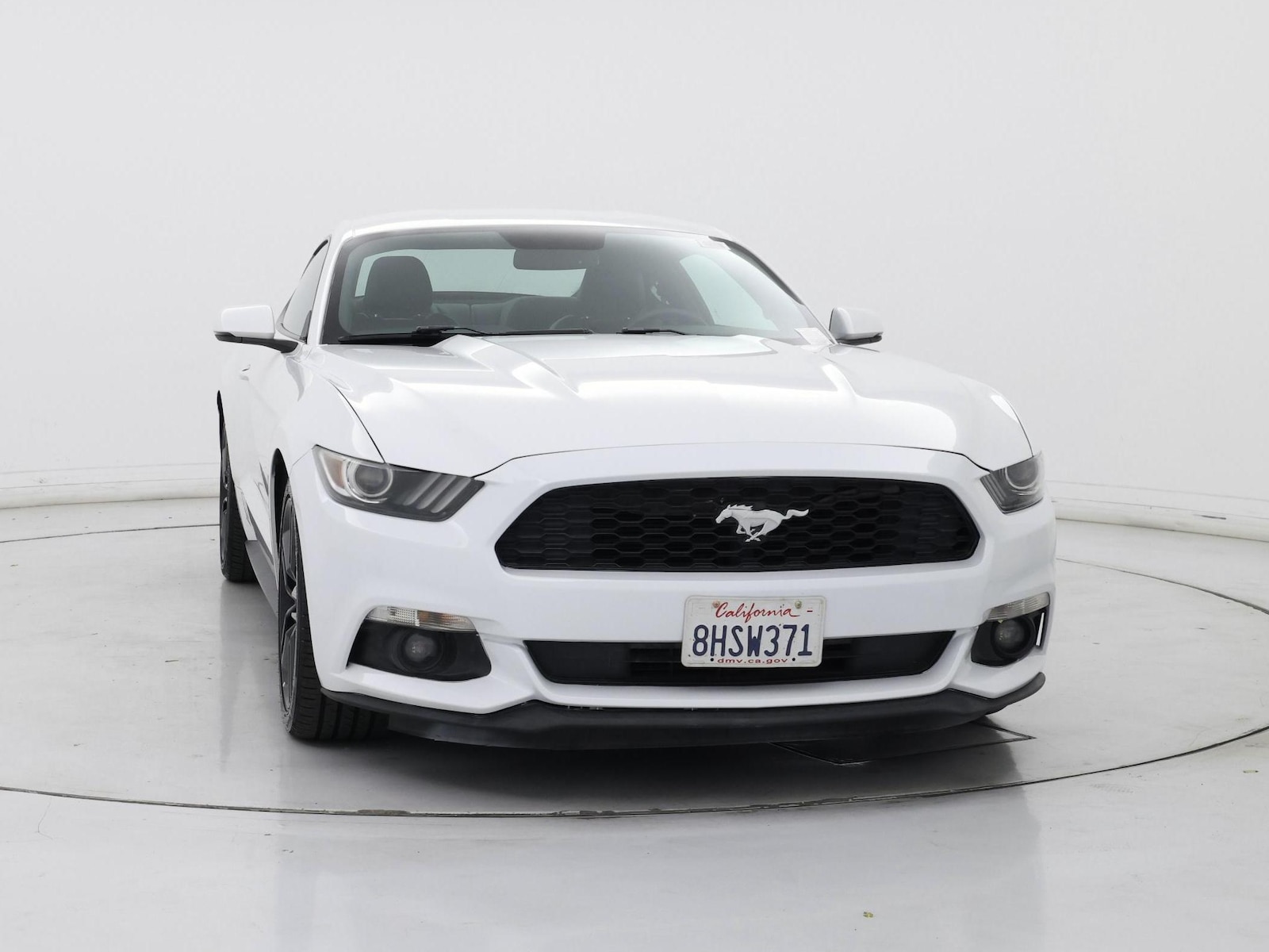 2015 Ford Mustang EcoBoost - Photo 6