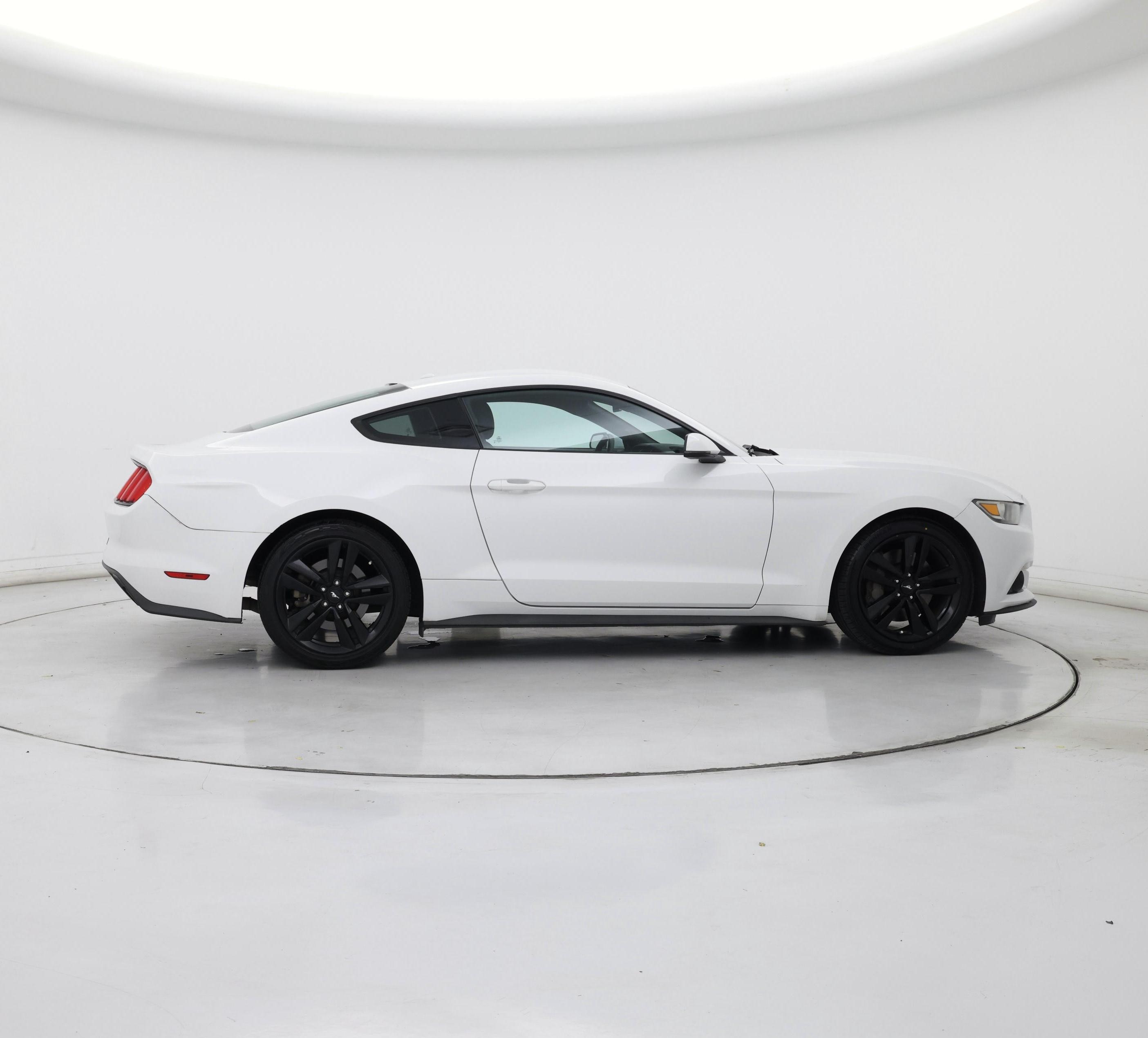 Thumbnail: 2015 Ford Mustang - 7