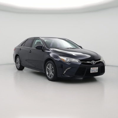 Vehicle exterior view