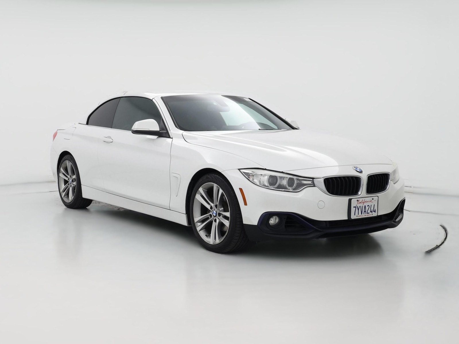 2016 BMW 4 Series 428i