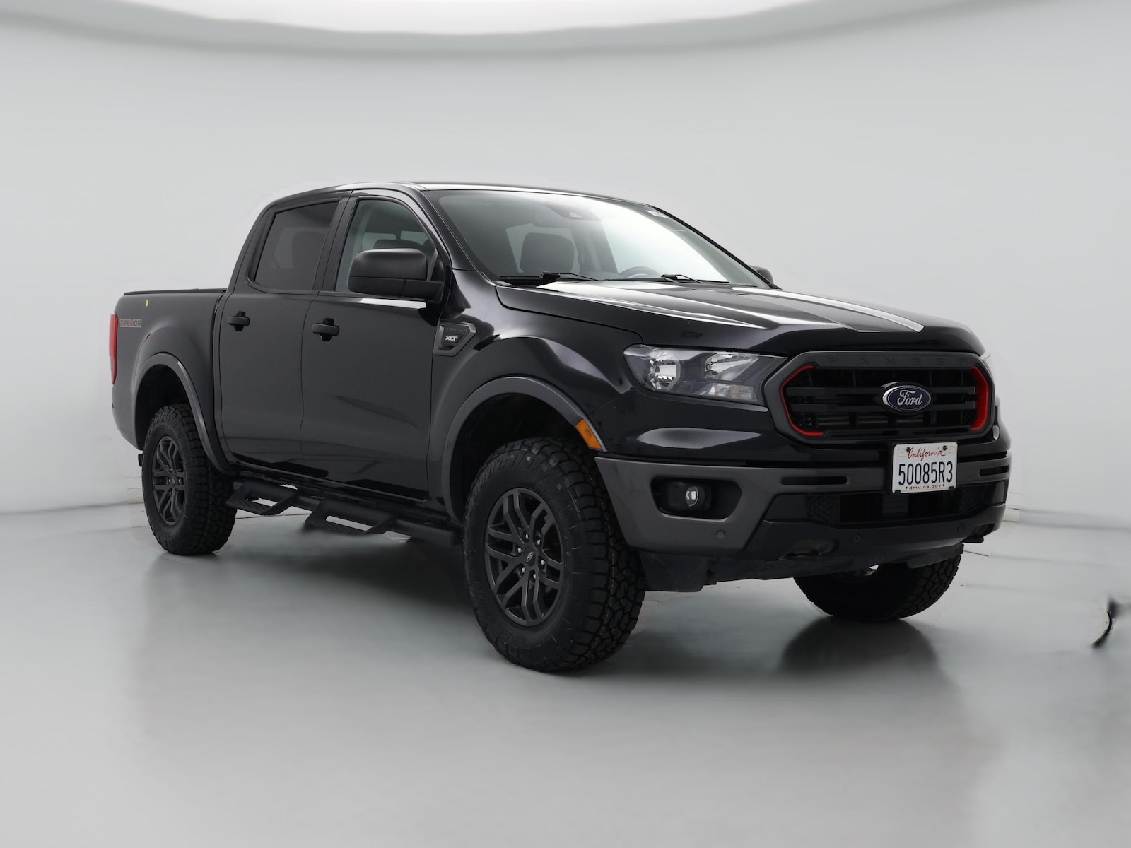 2023 Ford Ranger