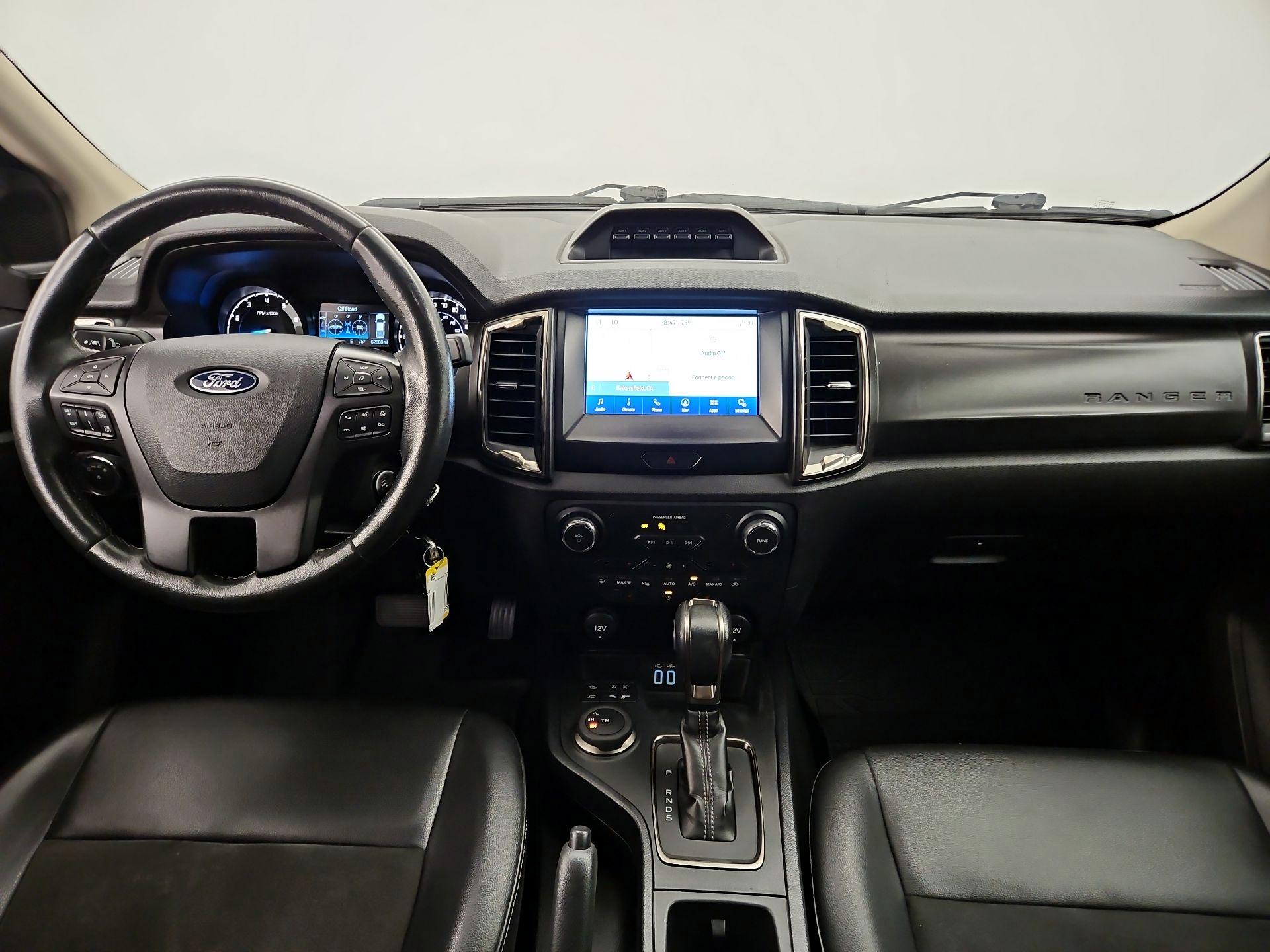 Thumbnail: 2023 Ford Ranger - 9