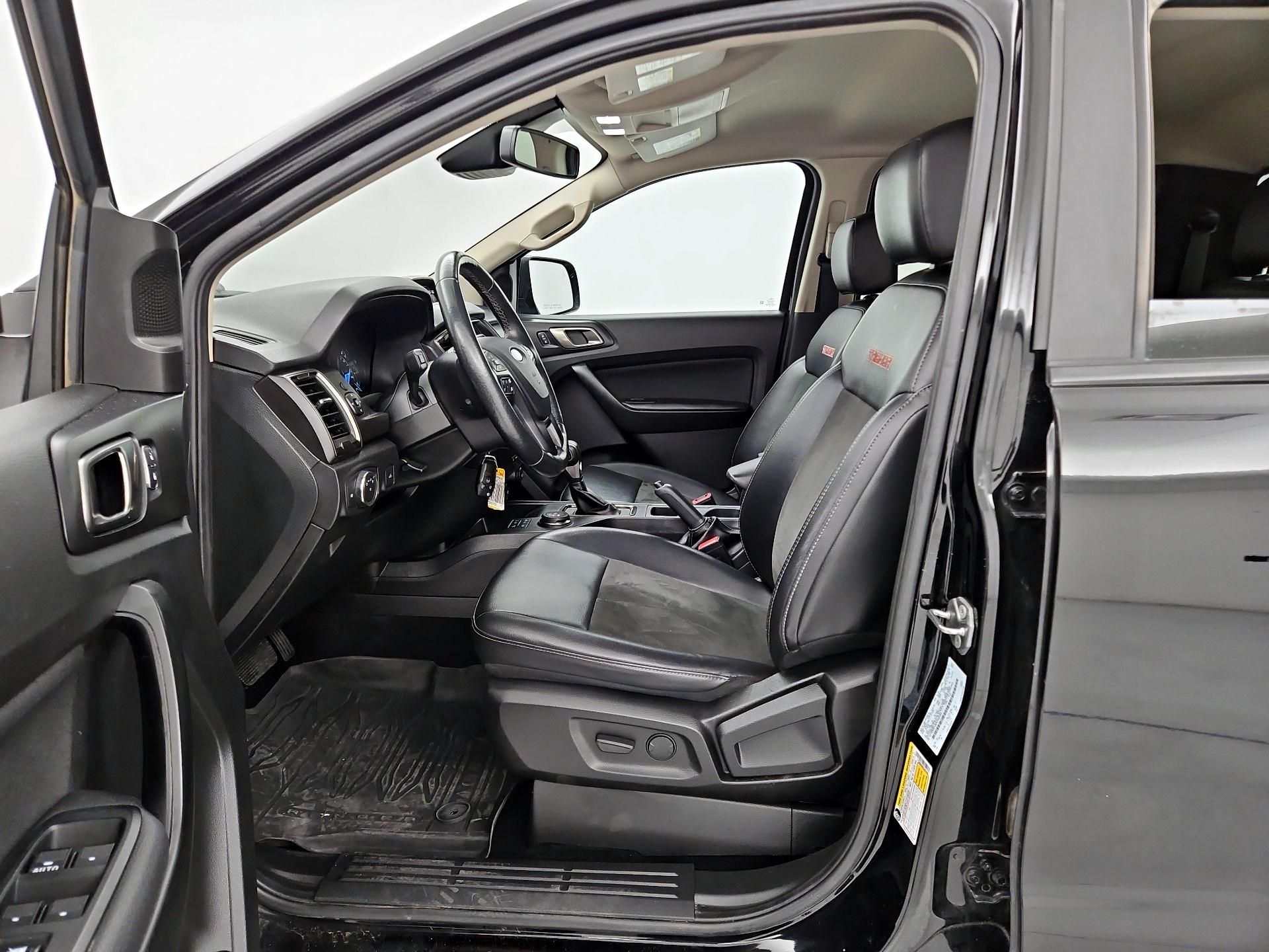 Thumbnail: 2023 Ford Ranger - 11