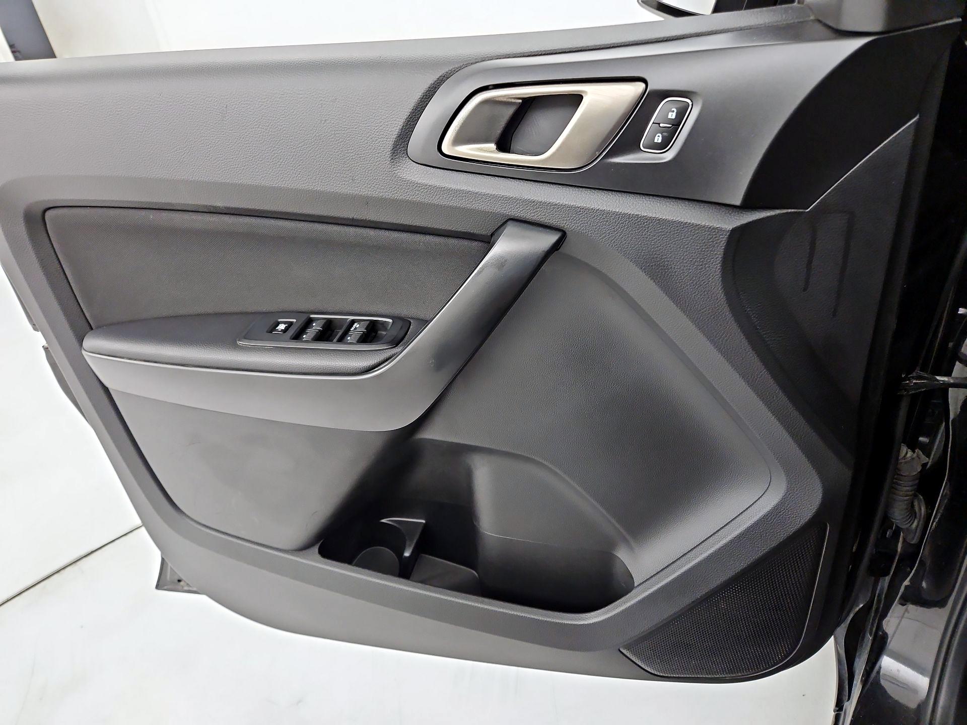 Thumbnail: 2023 Ford Ranger - 12