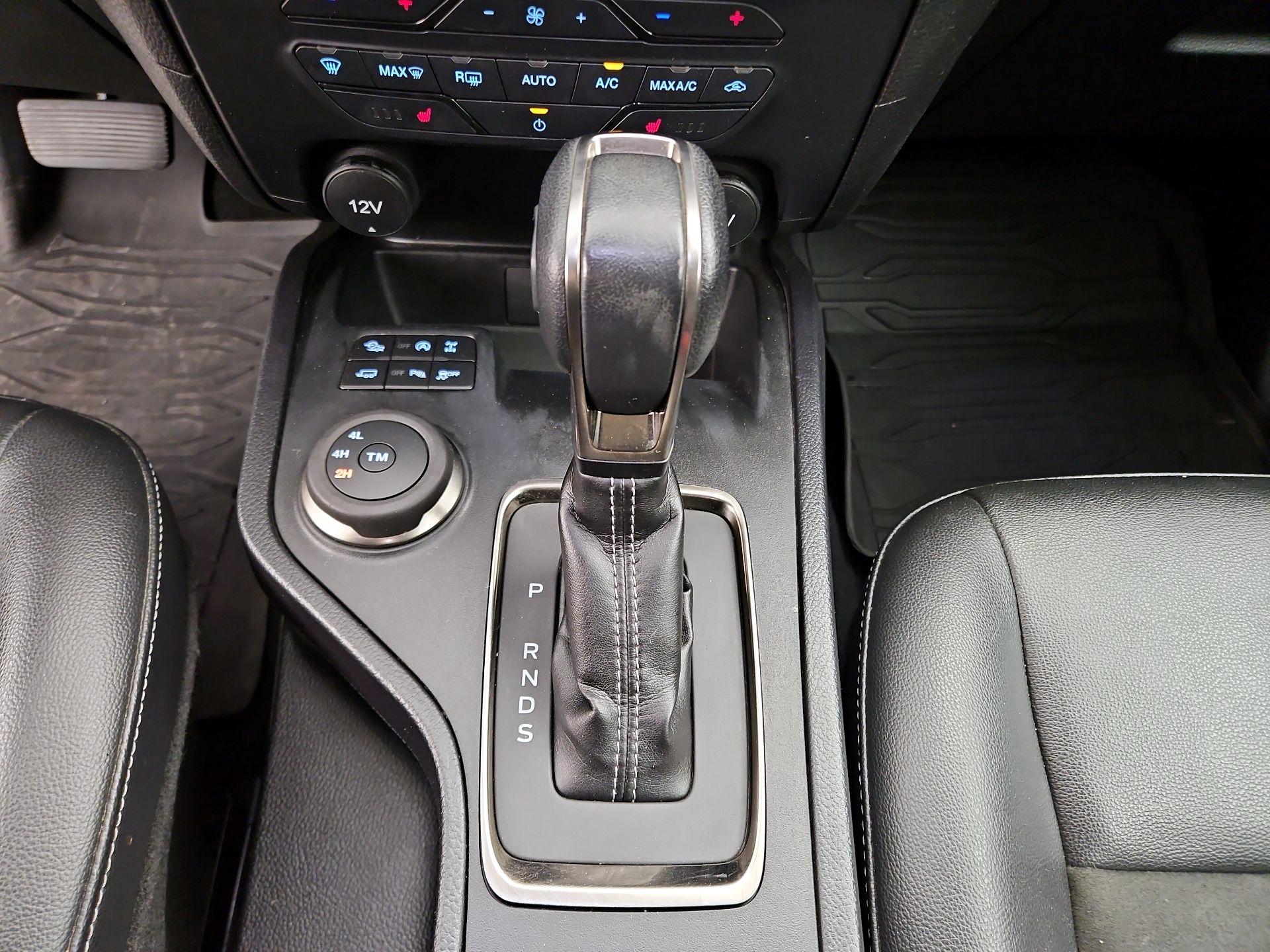 Thumbnail: 2023 Ford Ranger - 15