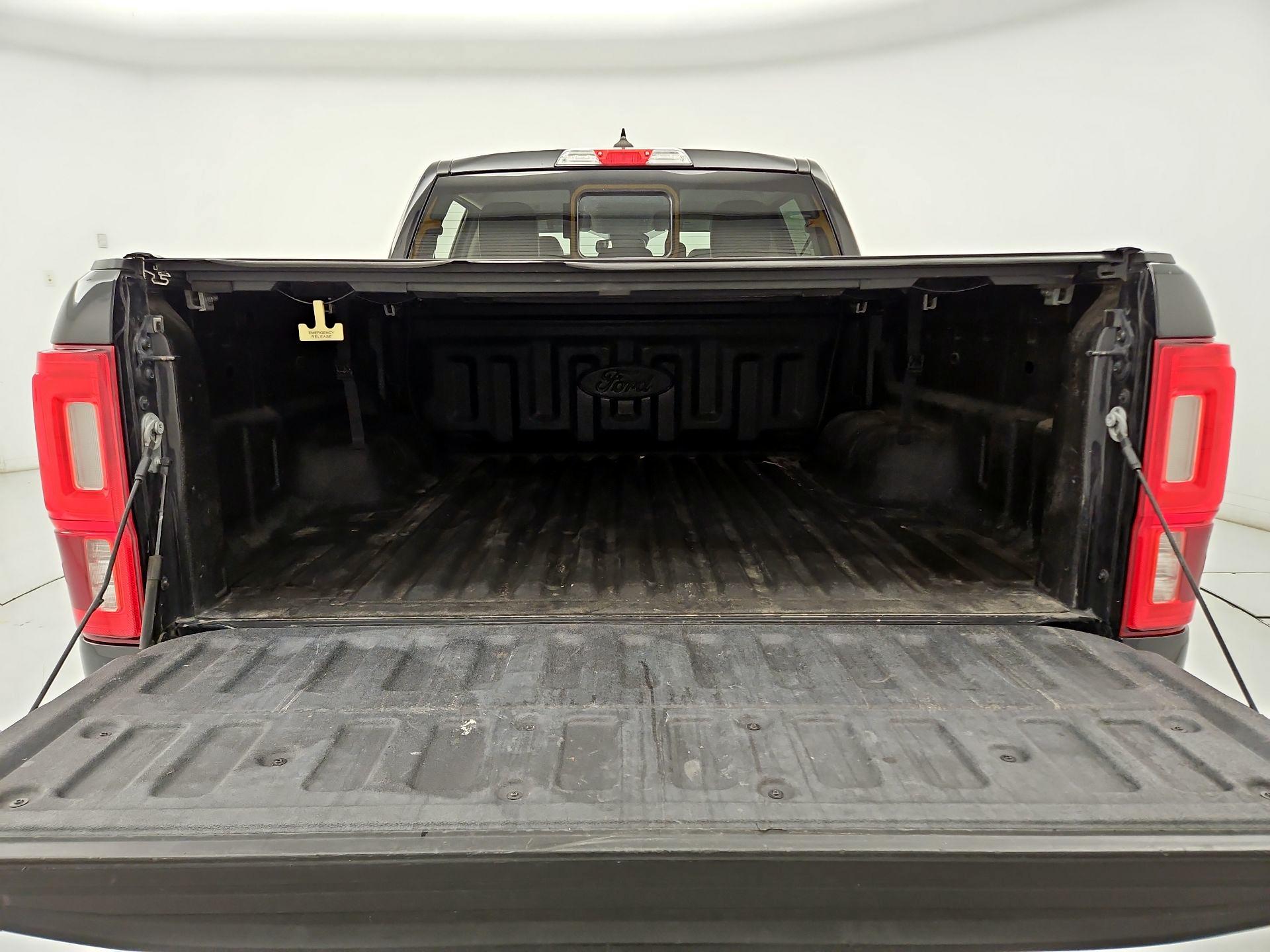 Thumbnail: 2023 Ford Ranger - 16