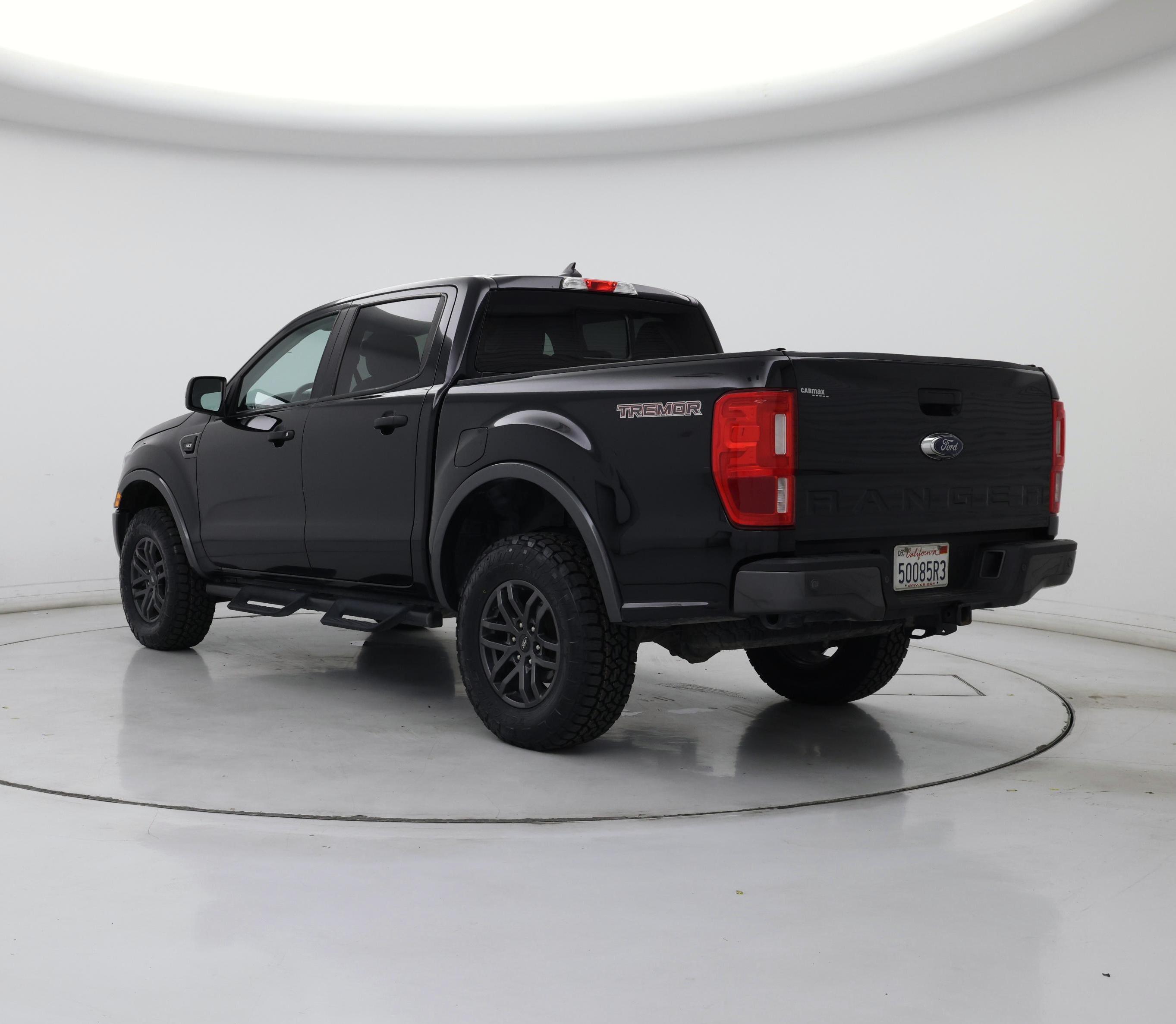 Thumbnail: 2023 Ford Ranger - 2