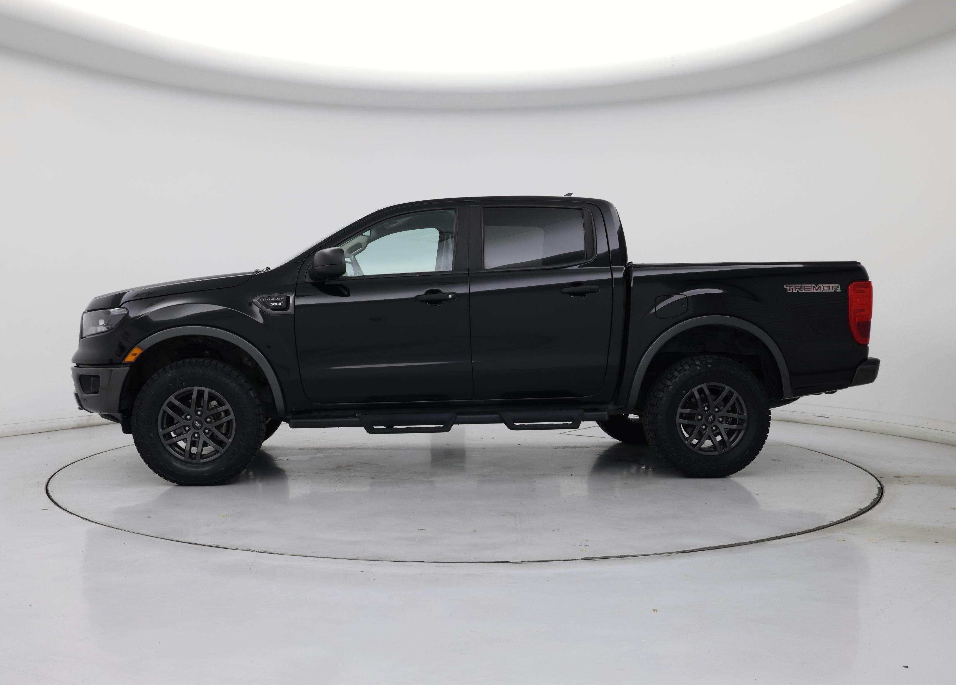 Thumbnail: 2023 Ford Ranger - 3