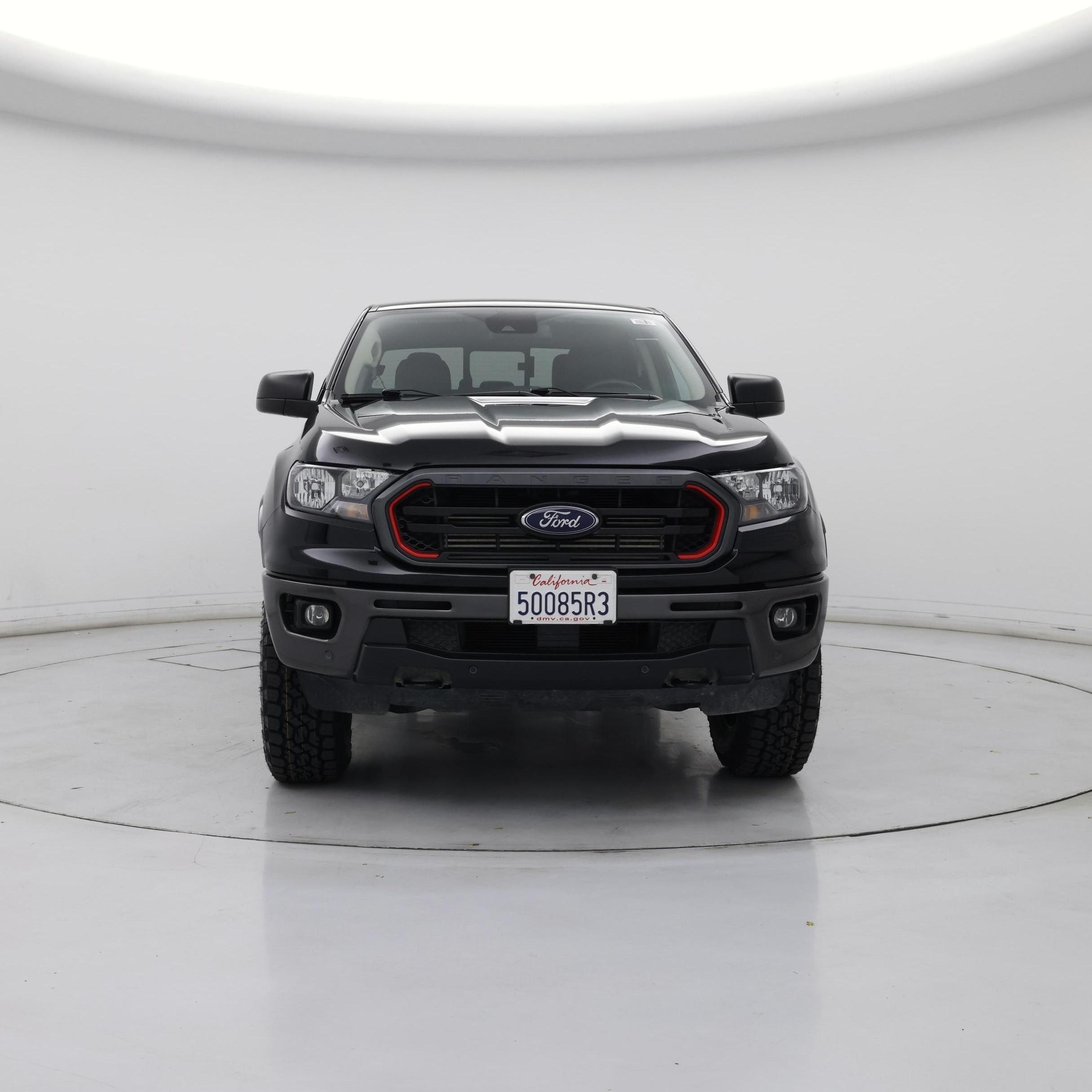 Thumbnail: 2023 Ford Ranger - 5
