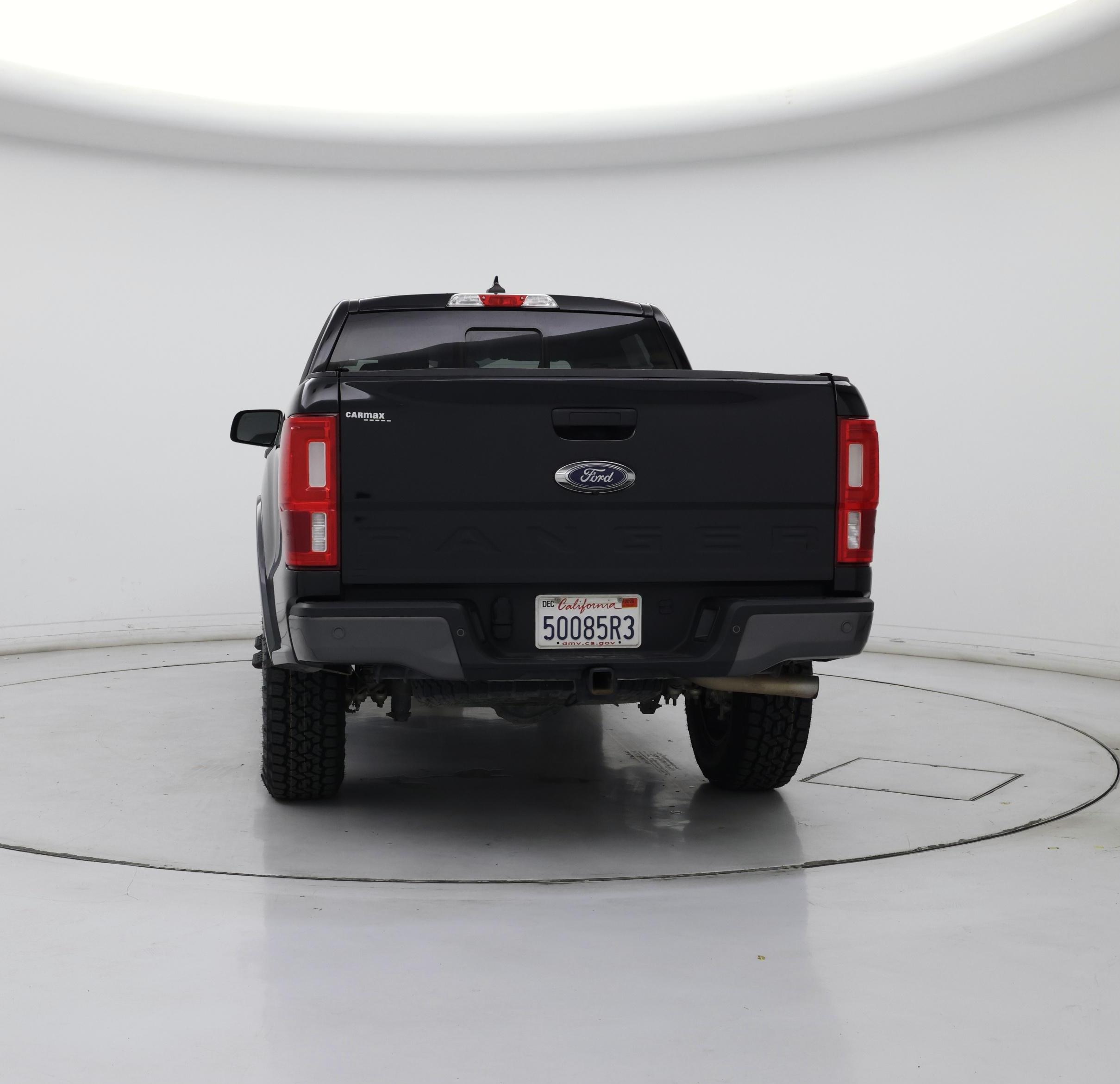 Thumbnail: 2023 Ford Ranger - 6