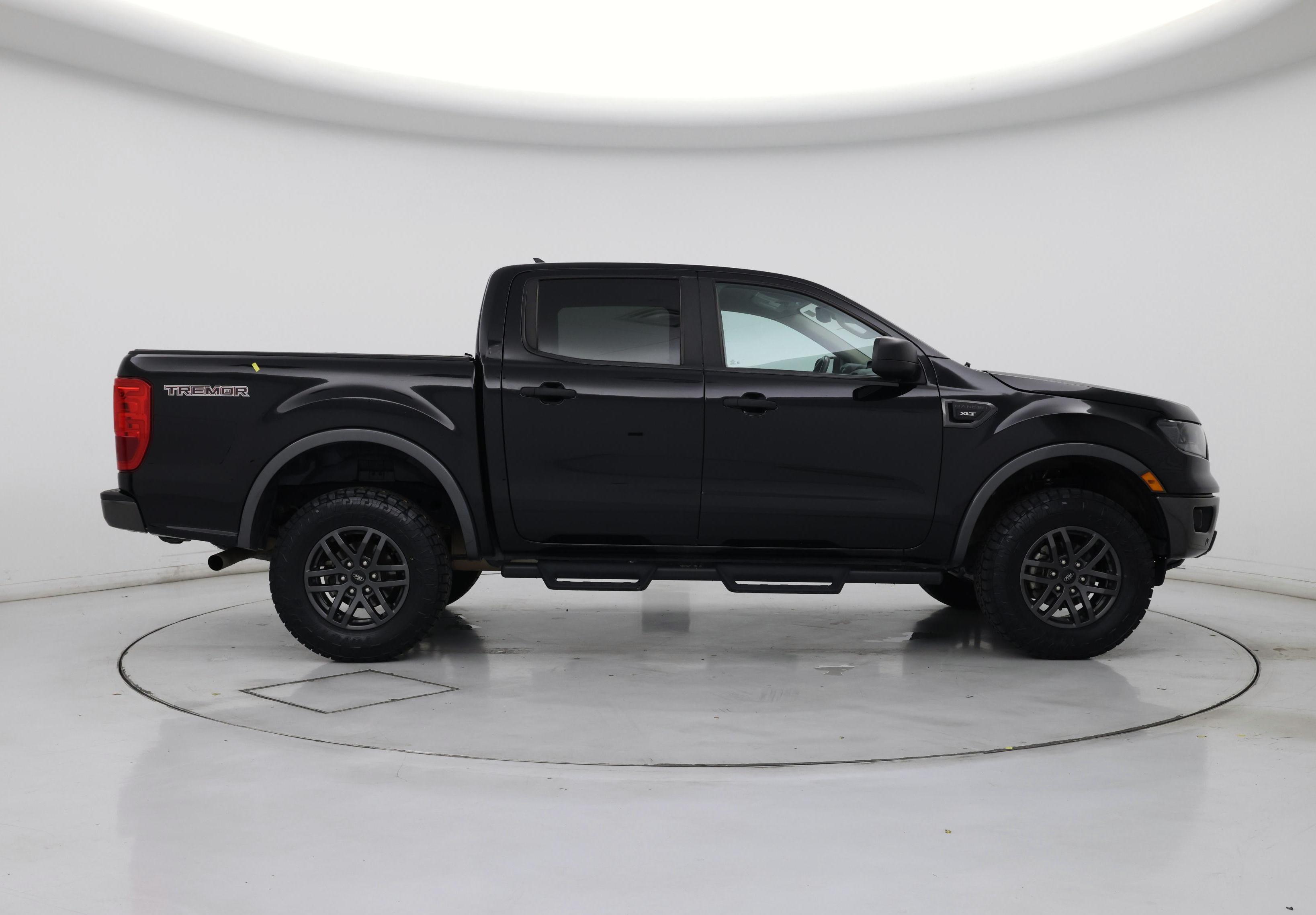 Thumbnail: 2023 Ford Ranger - 7