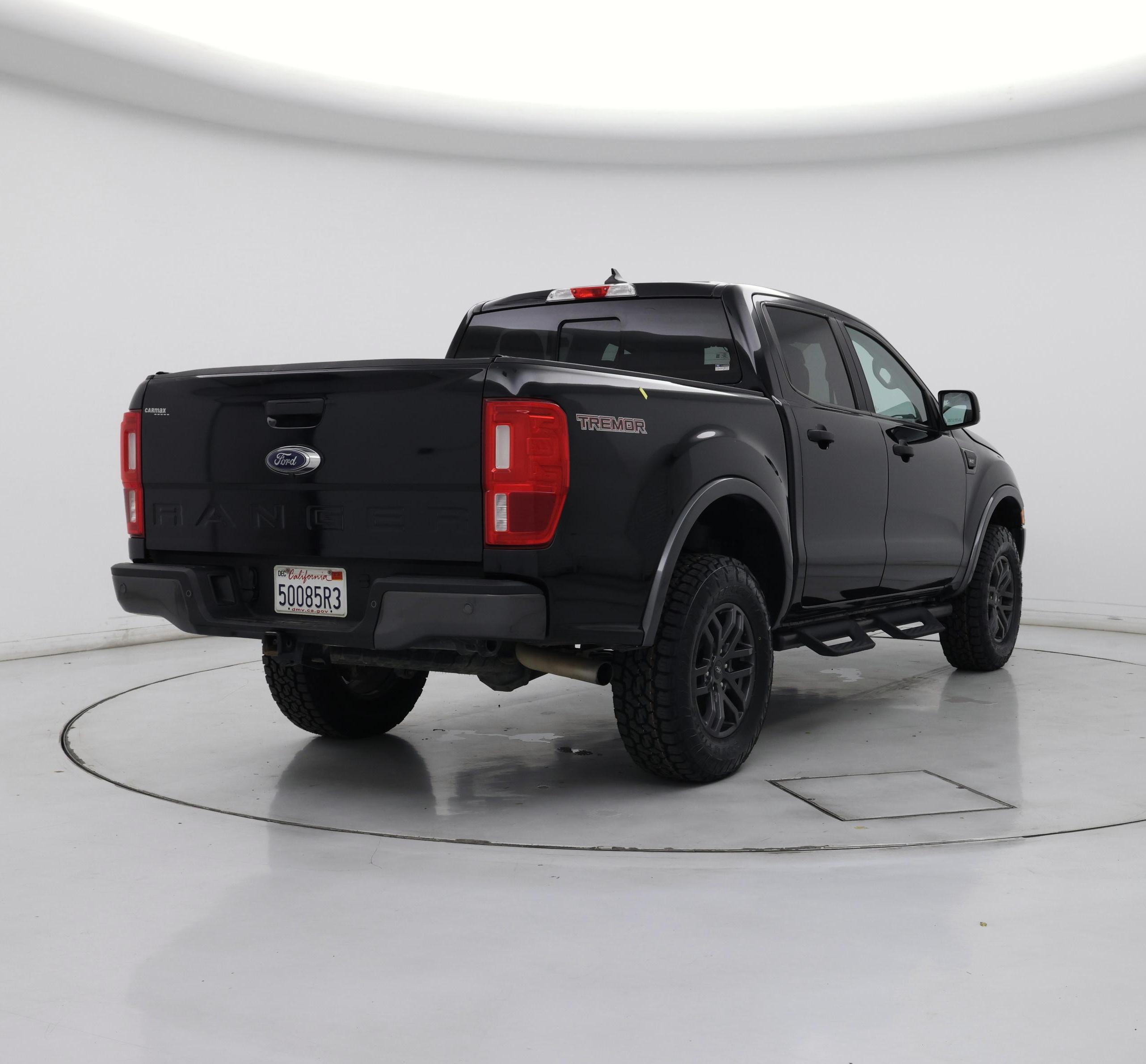 Thumbnail: 2023 Ford Ranger - 8