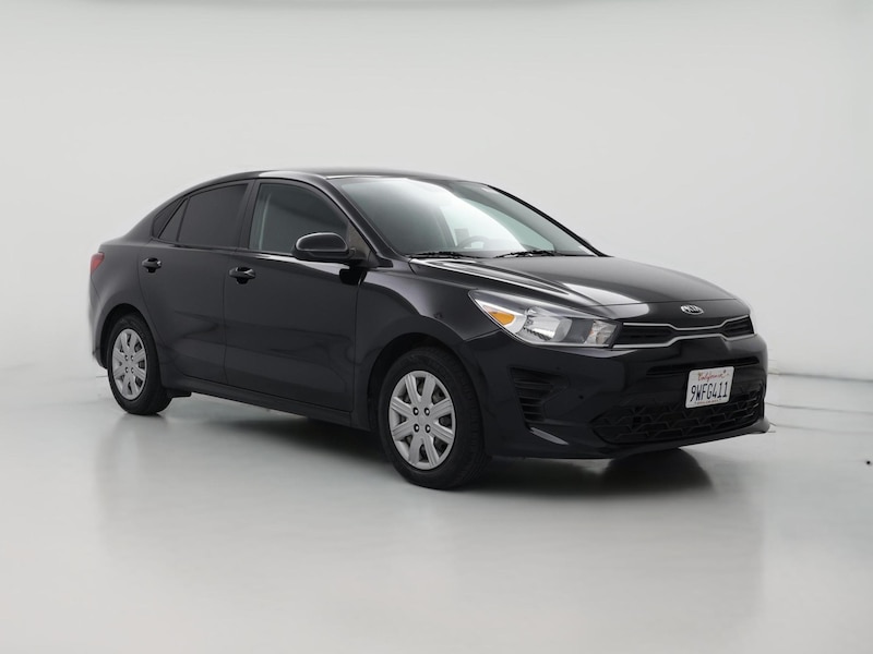 2021 Kia Rio S -
                  Bakersfield, CA