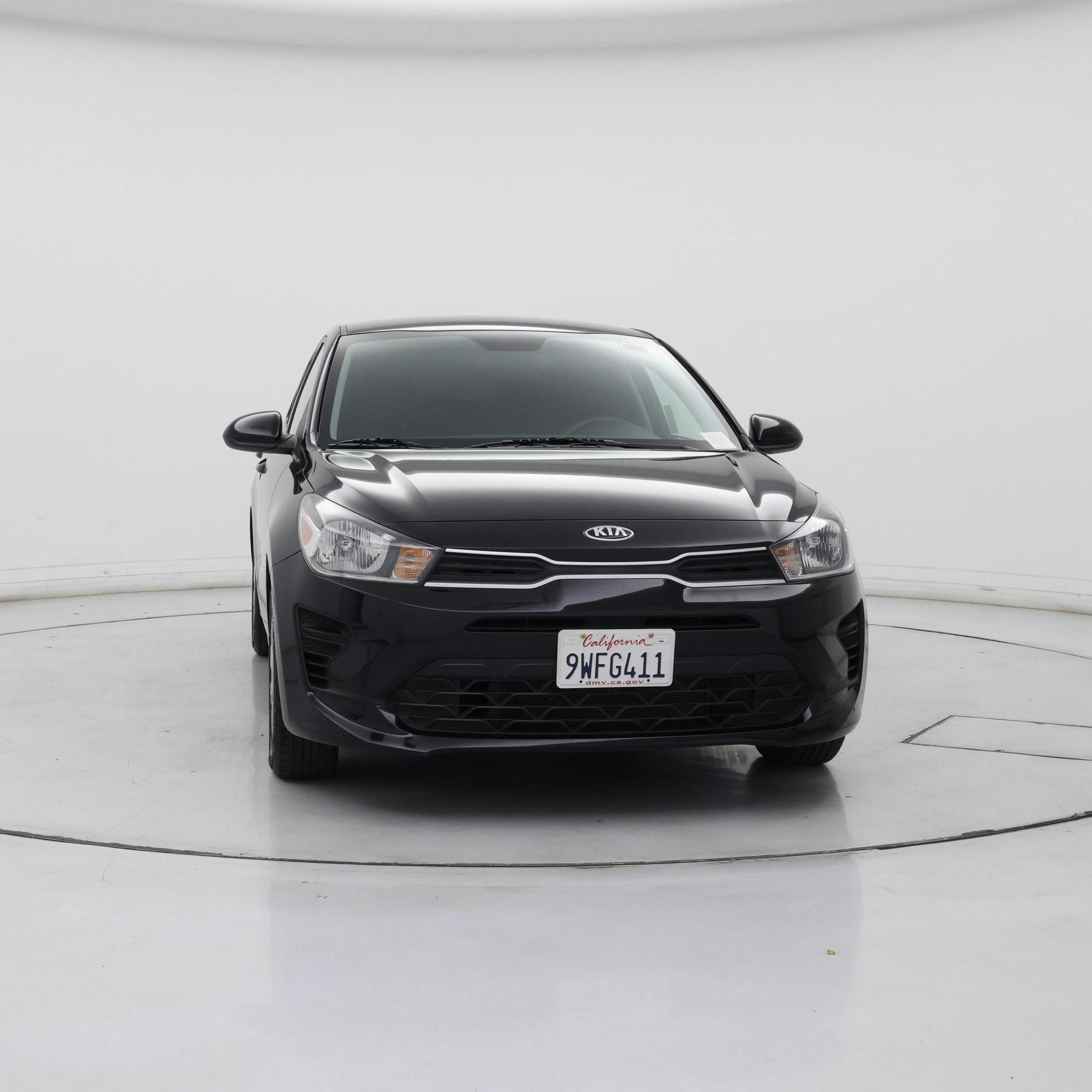 Thumbnail: 2021 Kia Rio - 5