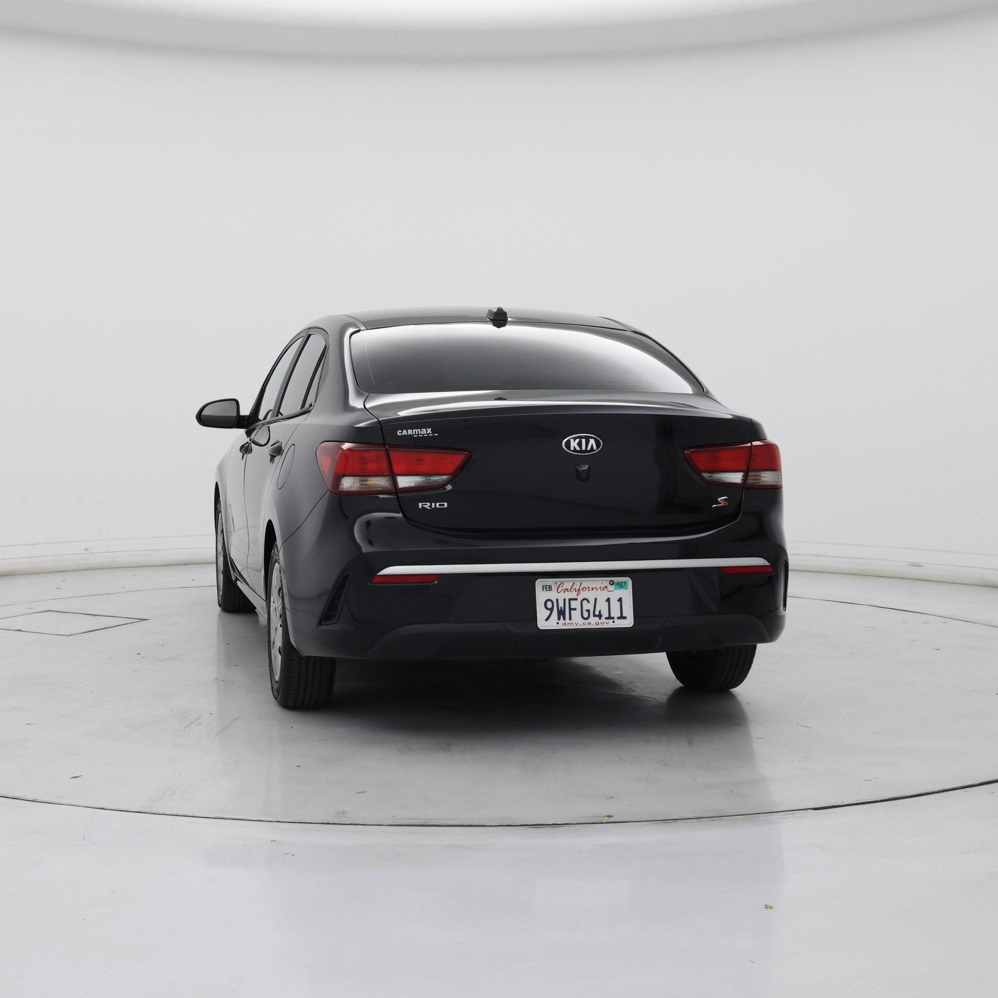 Thumbnail: 2021 Kia Rio - 6