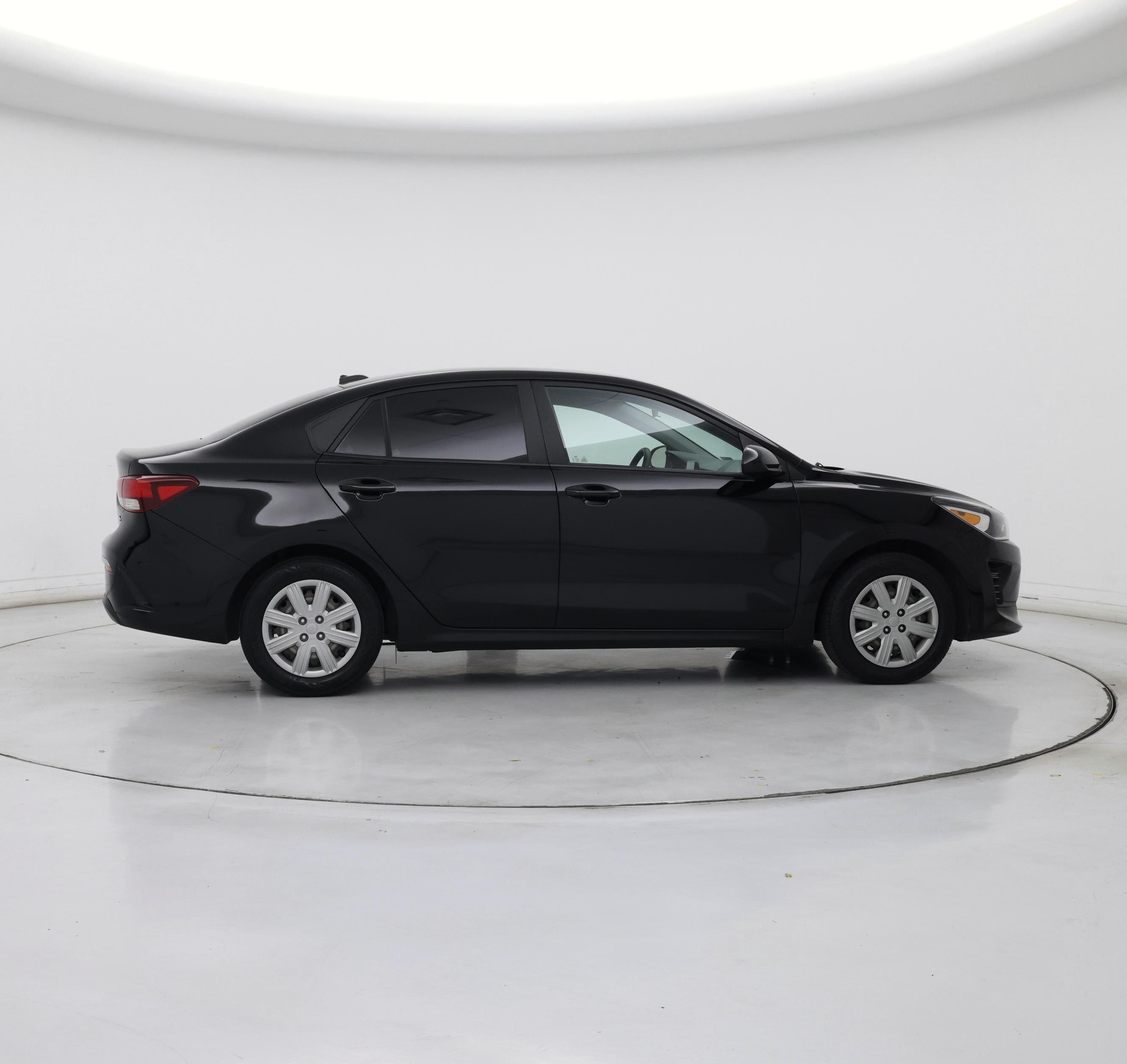 Thumbnail: 2021 Kia Rio - 7