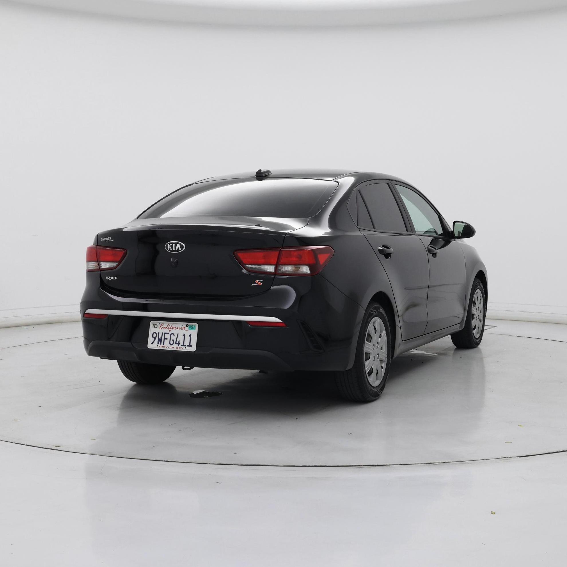 Thumbnail: 2021 Kia Rio - 8