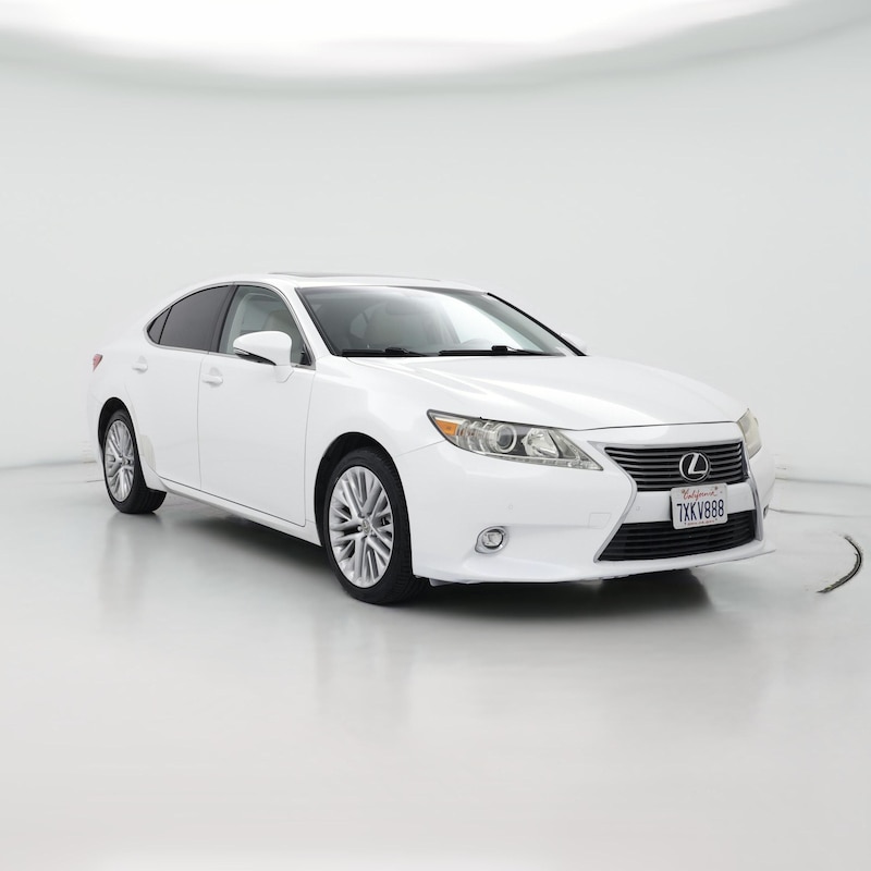 2014 Lexus ES 350