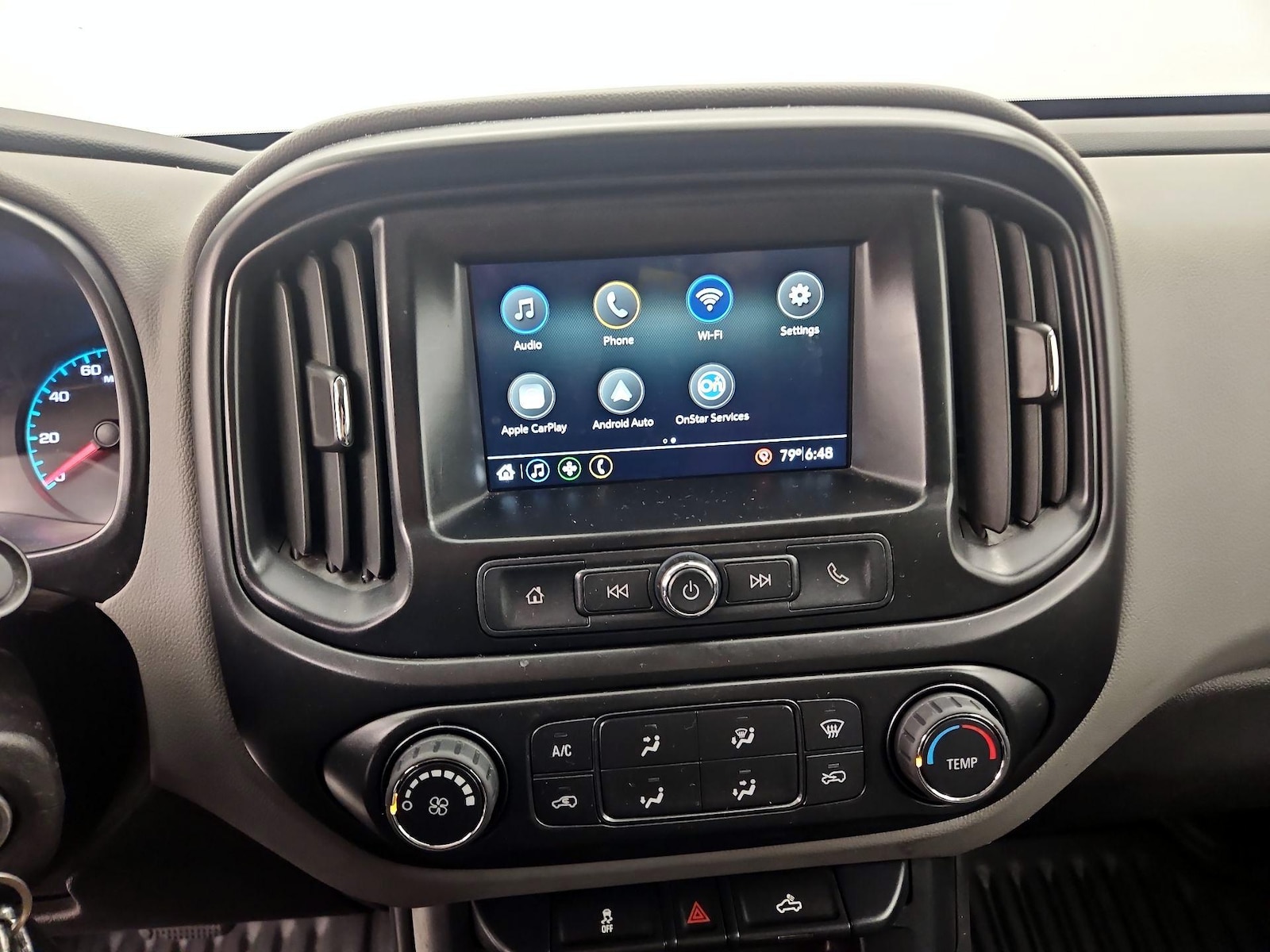 2019 Chevrolet Colorado Work Truck - Photo 16