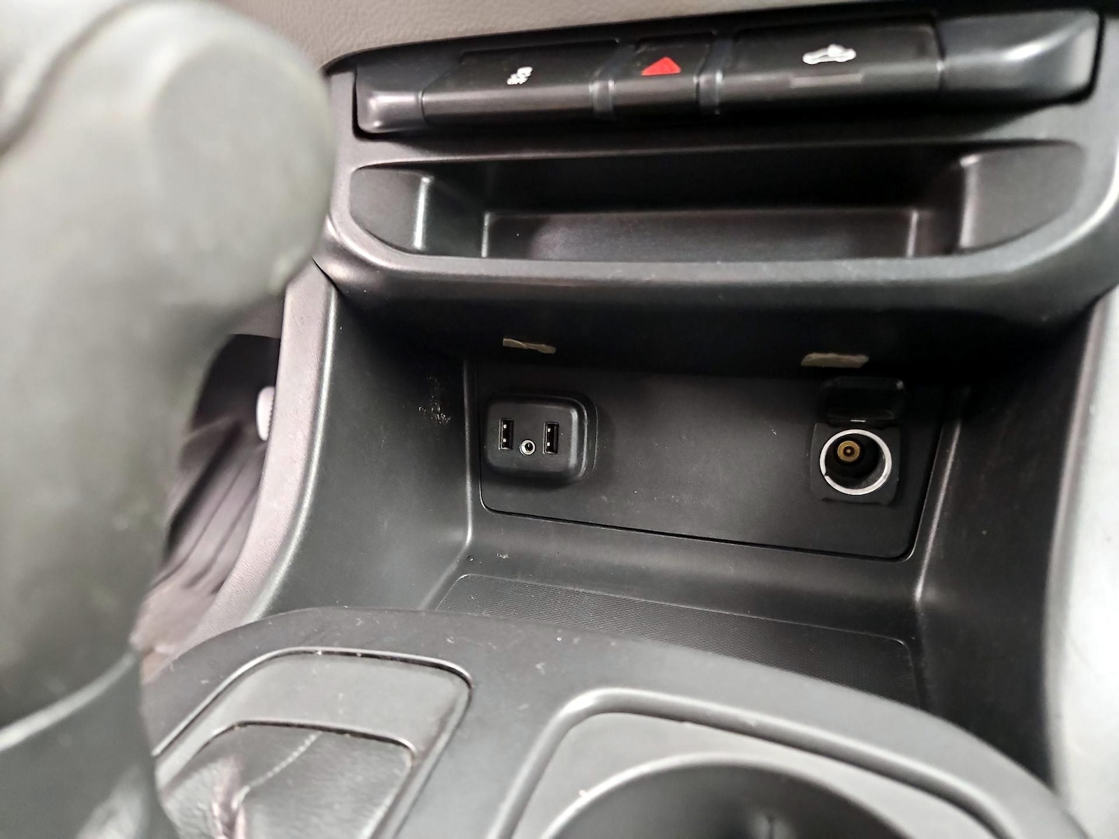 2019 Chevrolet Colorado Work Truck - Photo 19