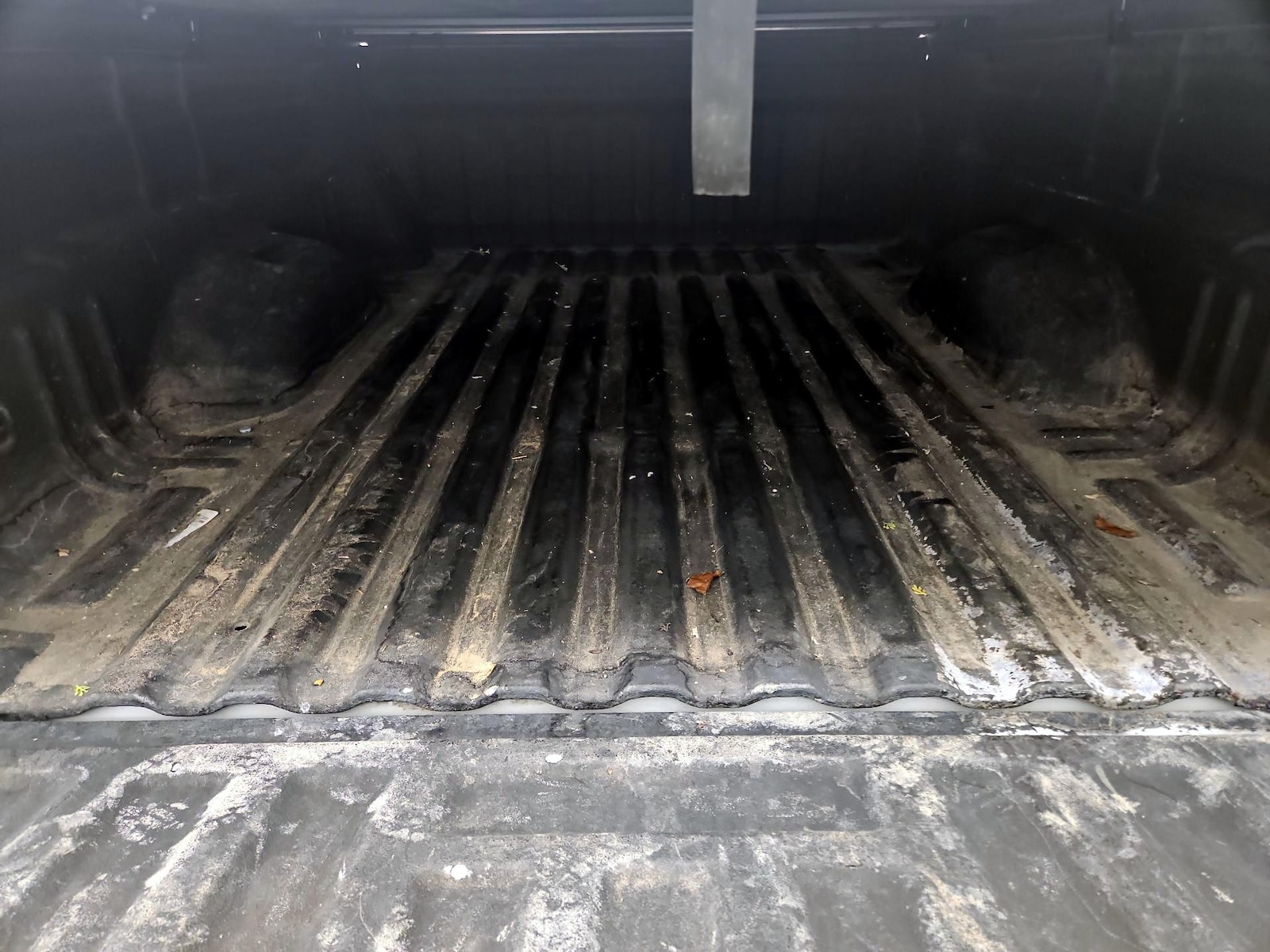 2019 Chevrolet Colorado Work Truck - Photo 21