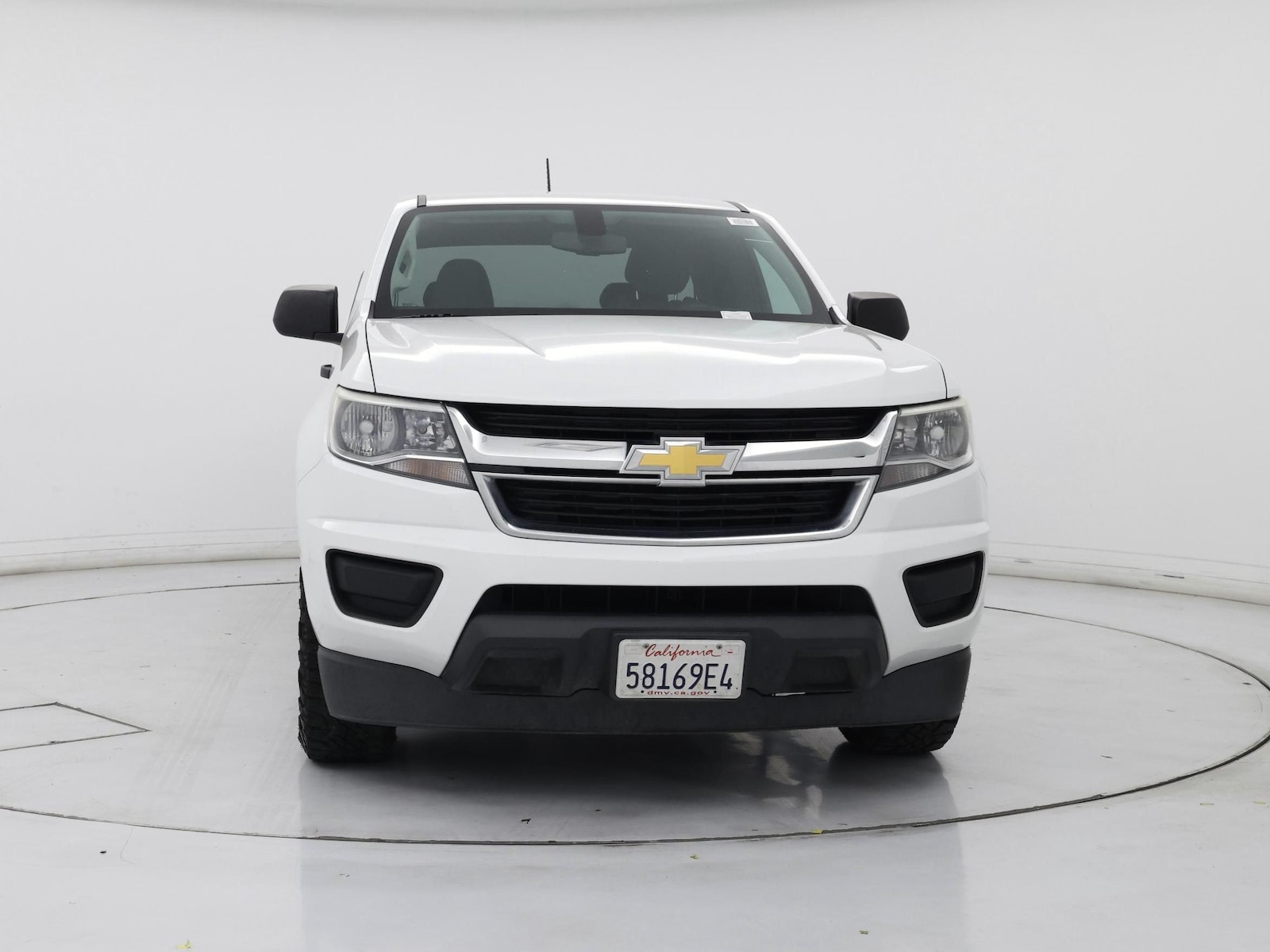 2019 Chevrolet Colorado Work Truck - Photo 6