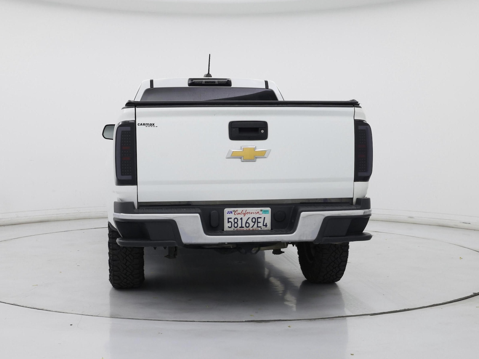 2019 Chevrolet Colorado Work Truck - Photo 7