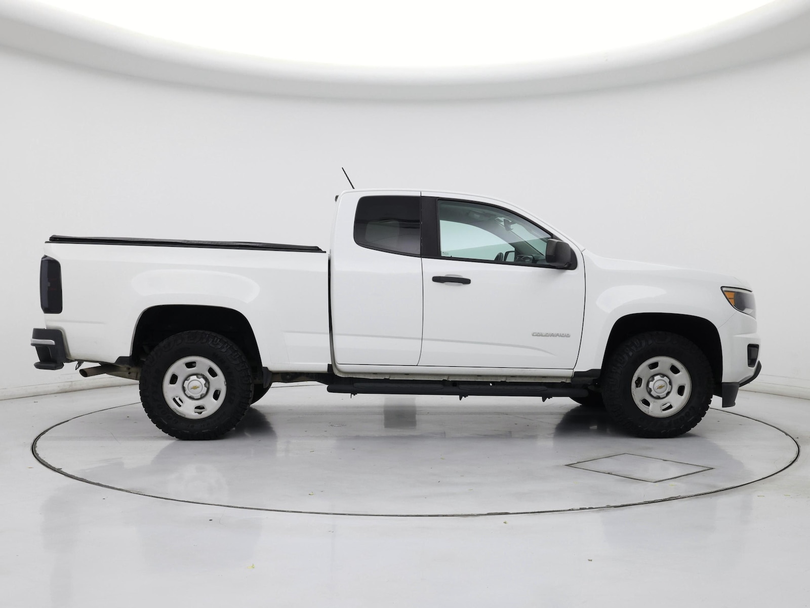 2019 Chevrolet Colorado Work Truck - Photo 8