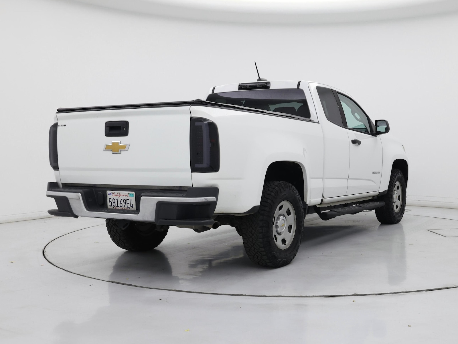 2019 Chevrolet Colorado Work Truck - Photo 9