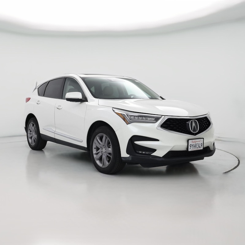 2019 Acura RDX