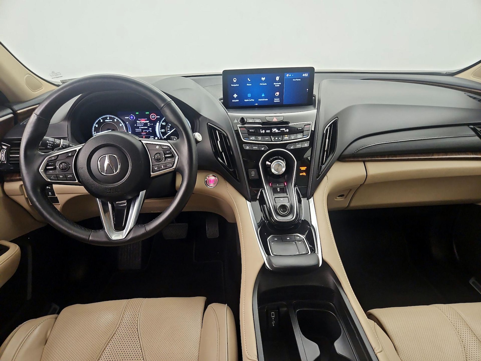 2019 Acura RDX