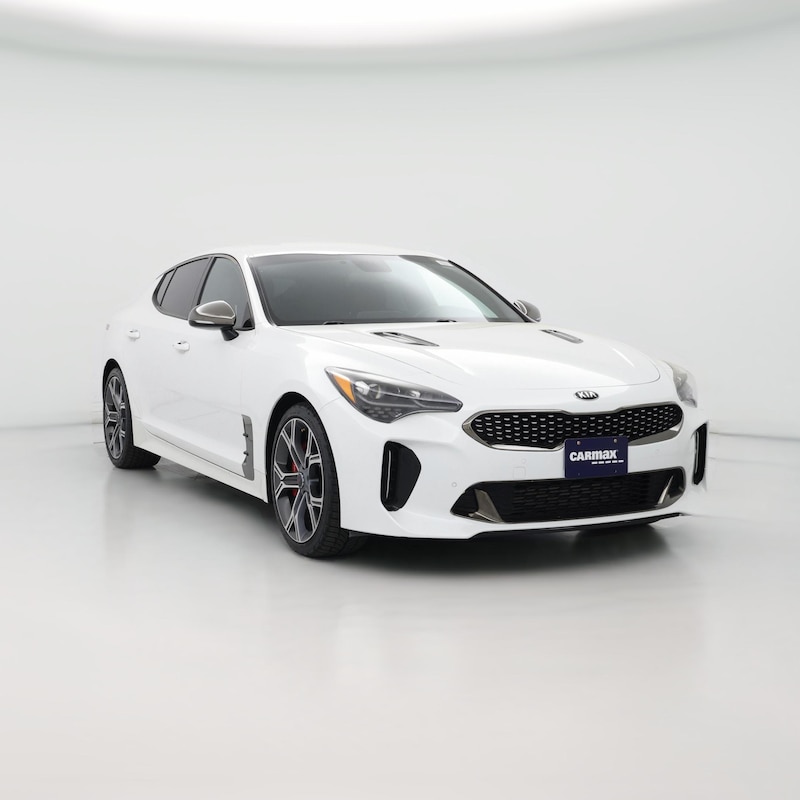 2020 Kia Stinger GT