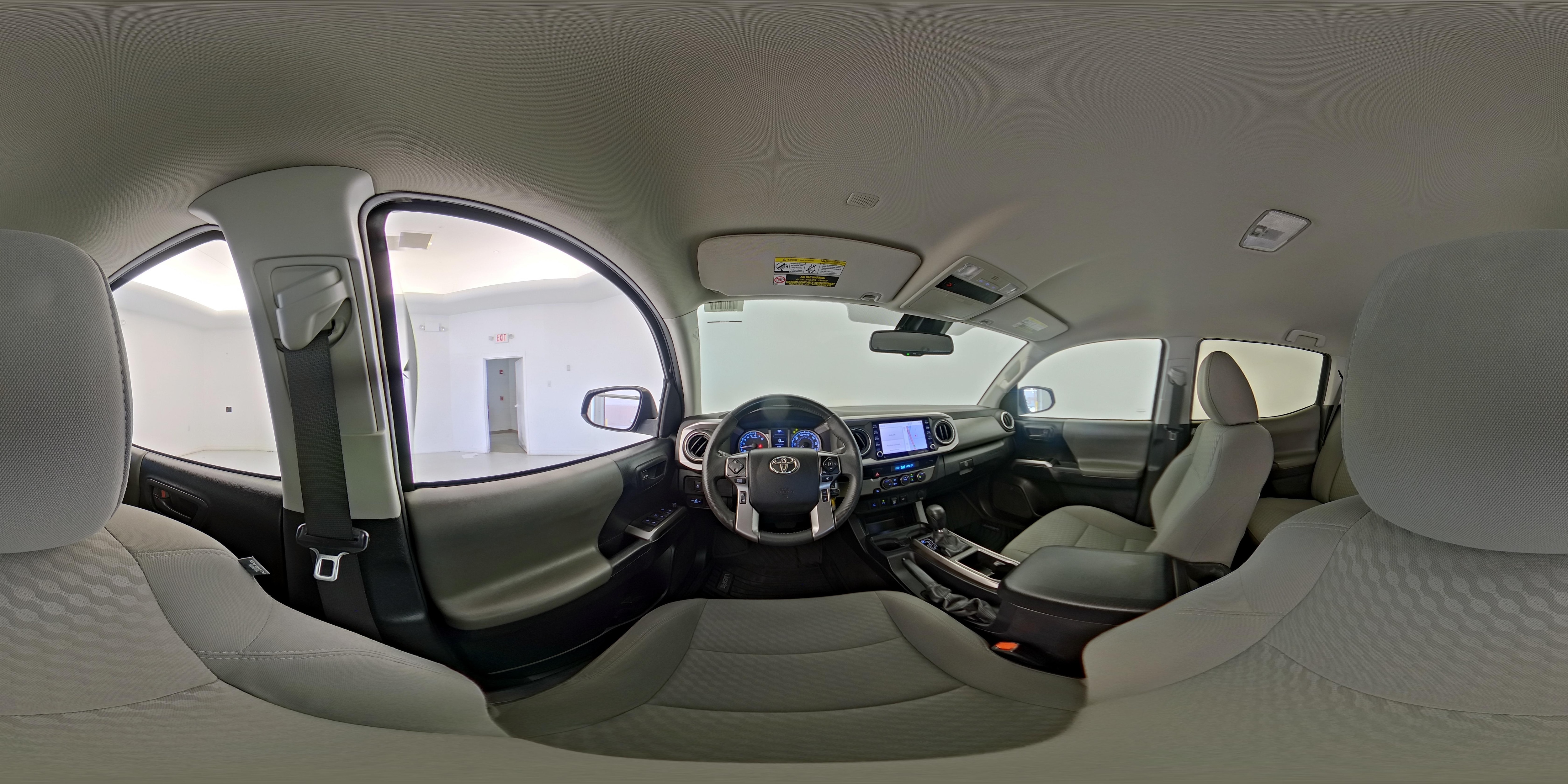 2022 Toyota Tacoma SR5 - Photo 27