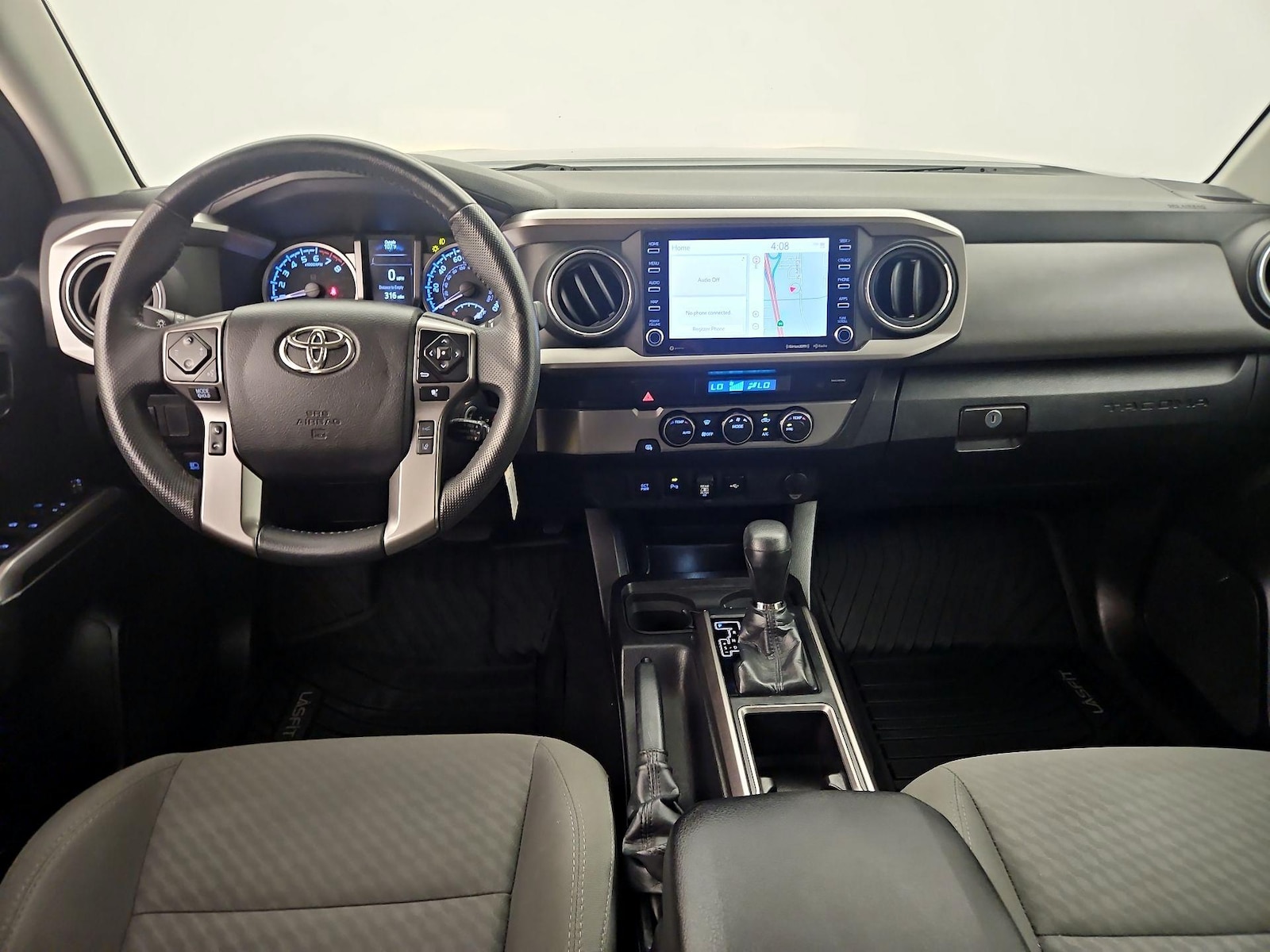 2022 Toyota Tacoma SR5 - Photo 10
