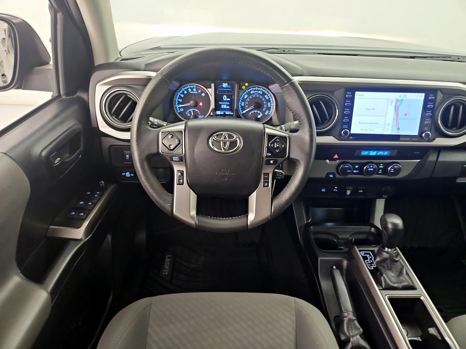 2022 Toyota Tacoma SR5 - Photo 11