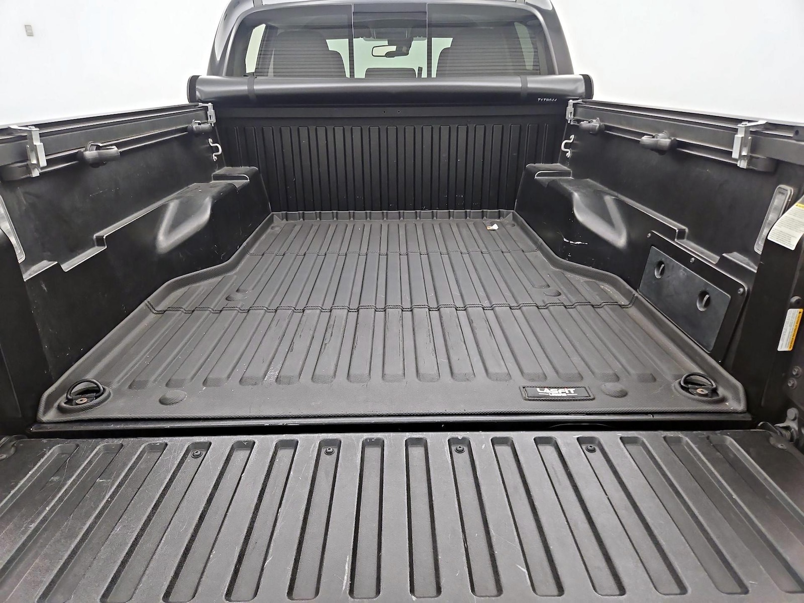 2022 Toyota Tacoma SR5 - Photo 22