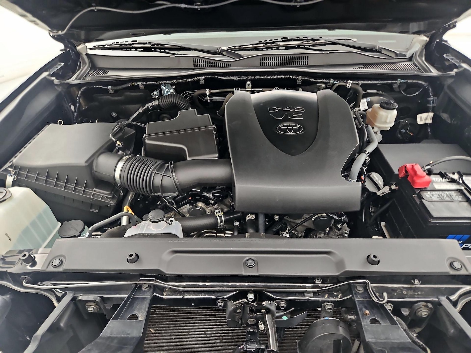 2022 Toyota Tacoma SR5 - Photo 23