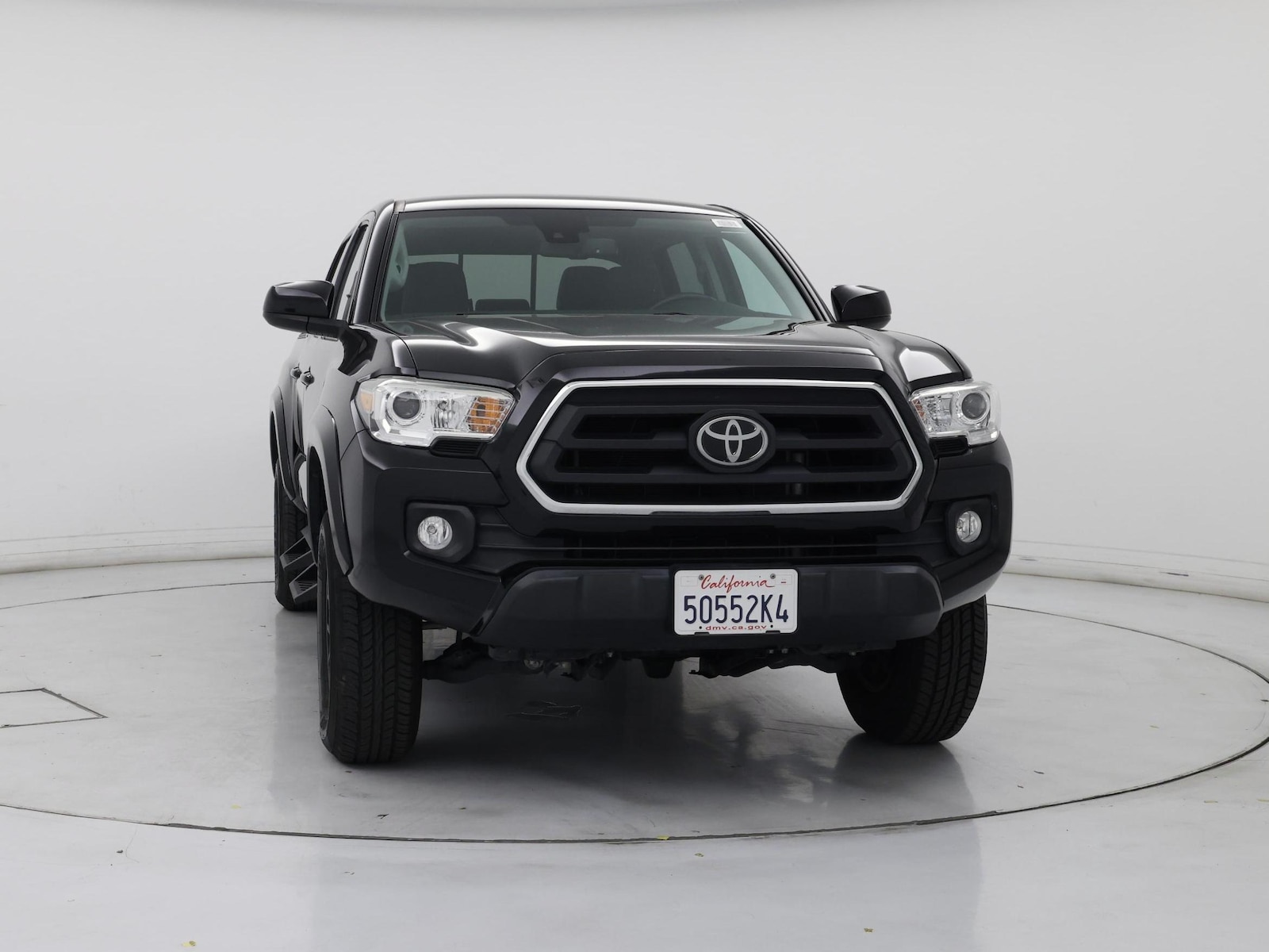 2022 Toyota Tacoma SR5 - Photo 6