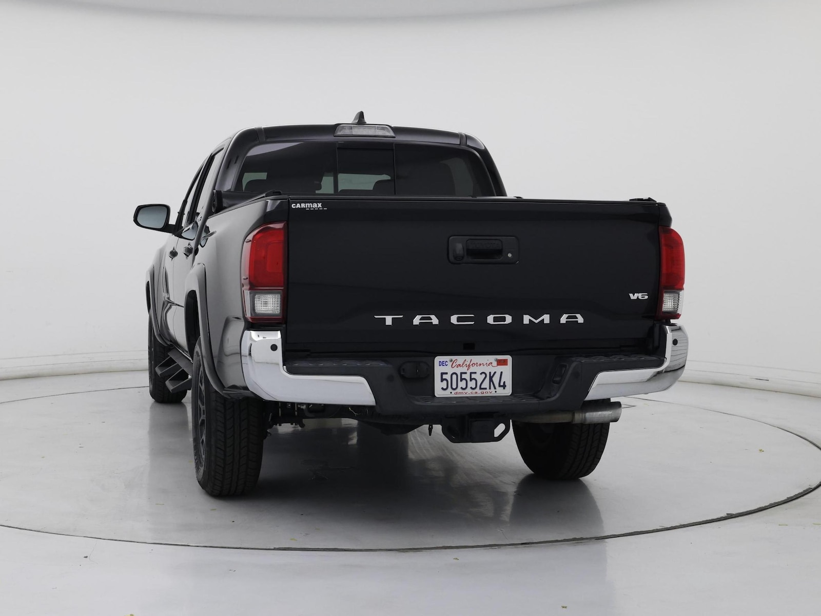 2022 Toyota Tacoma SR5 - Photo 7