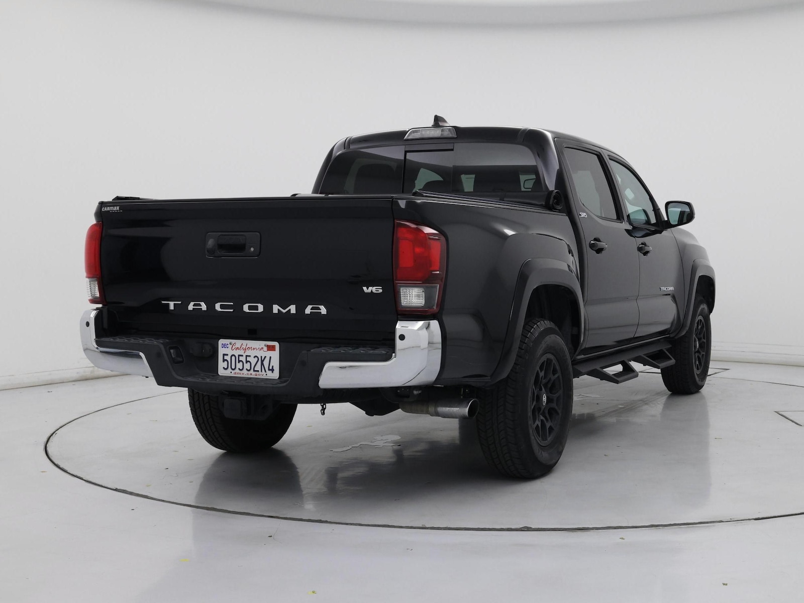 2022 Toyota Tacoma SR5 - Photo 9