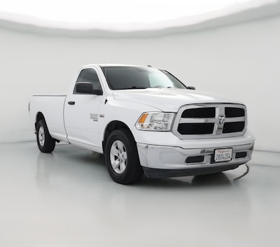 Recommended categories heading image of the selected vehicle
