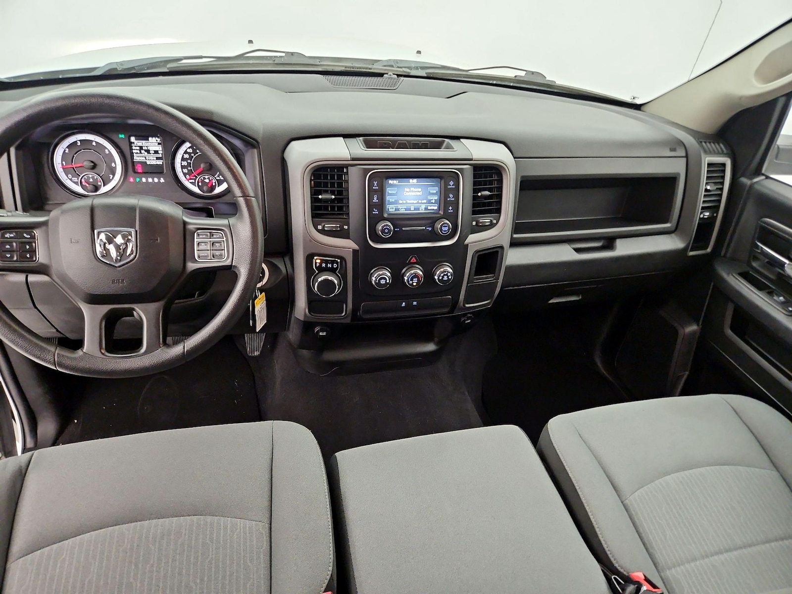 Rear View Camera