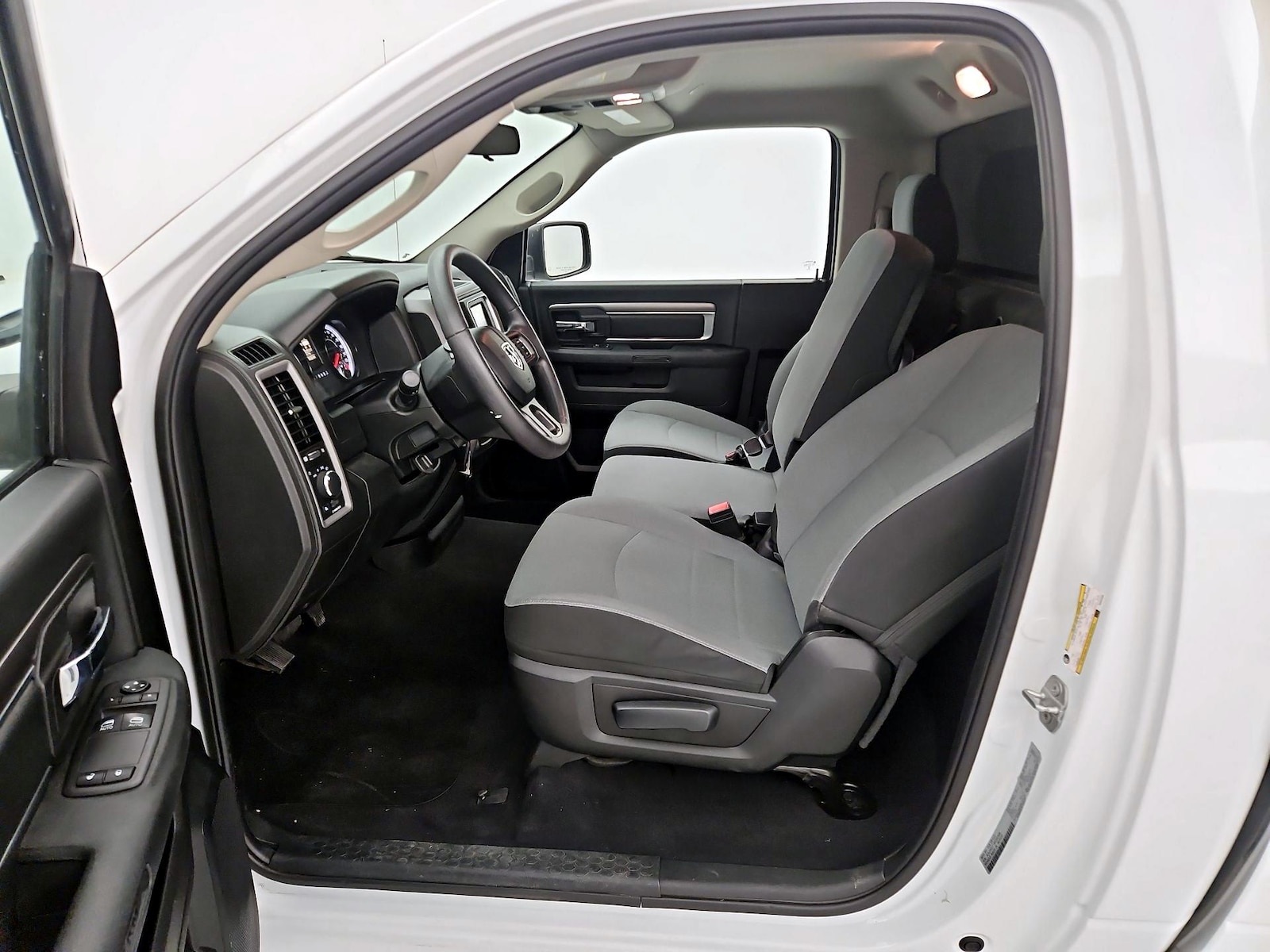 Side Airbags