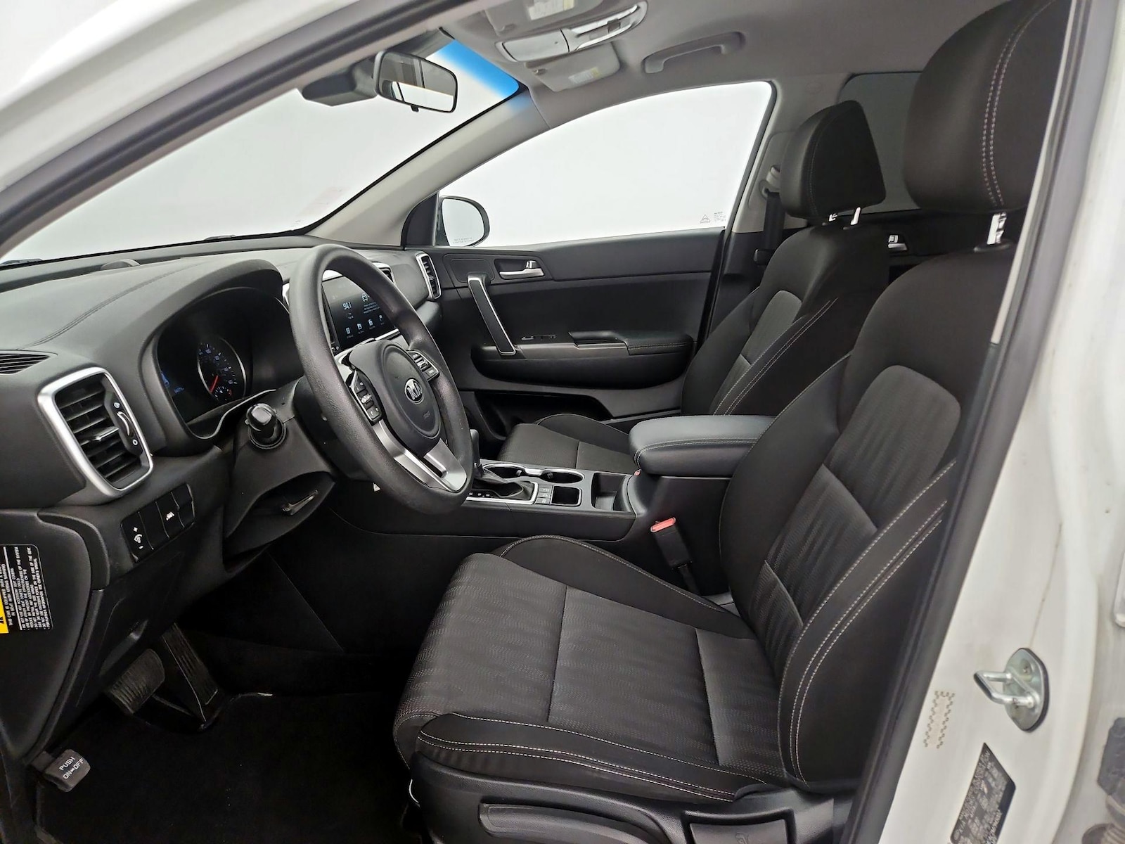 Side Airbags