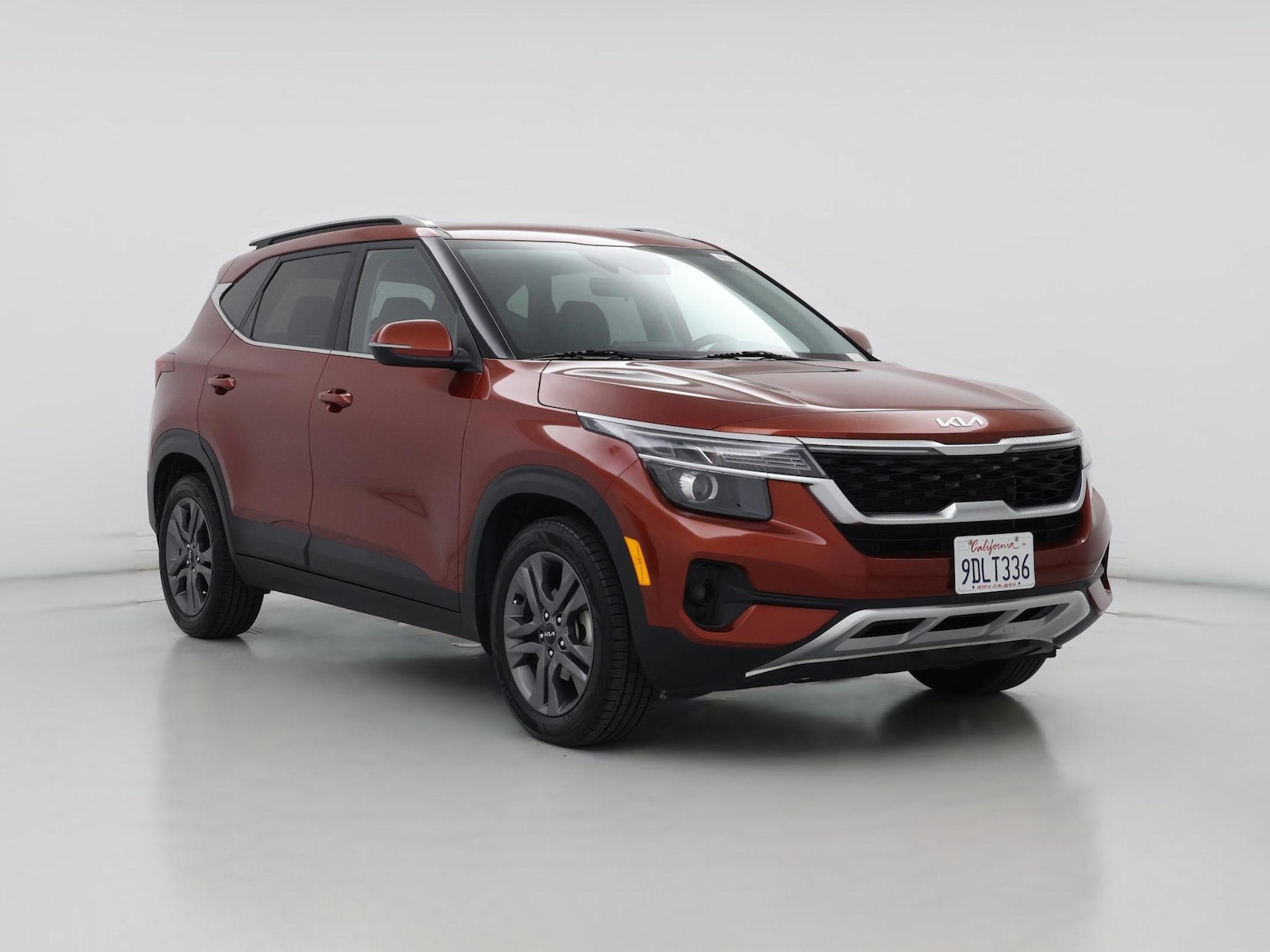 2023 Kia Seltos