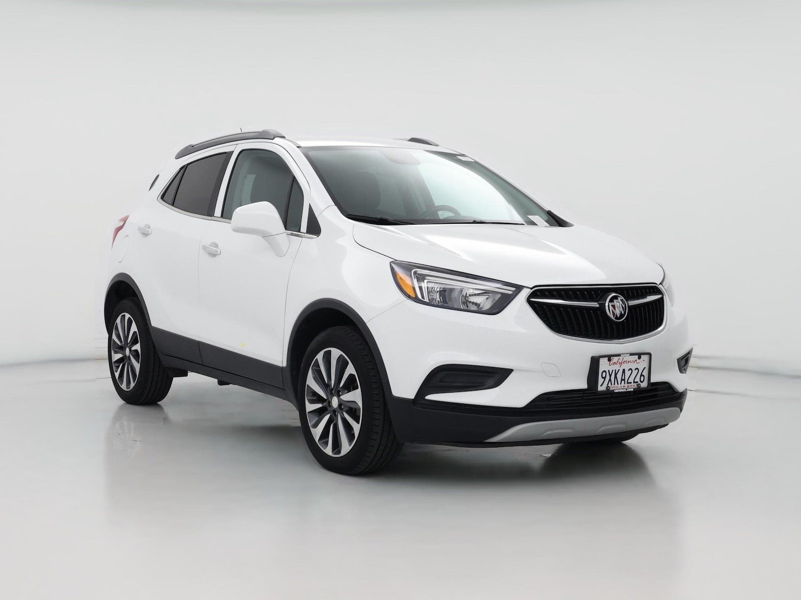 2022 Buick Encore